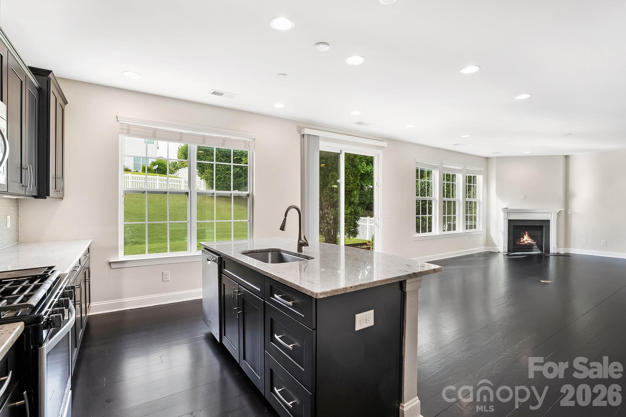 127 Blossom Ridge Drive — Mooresville