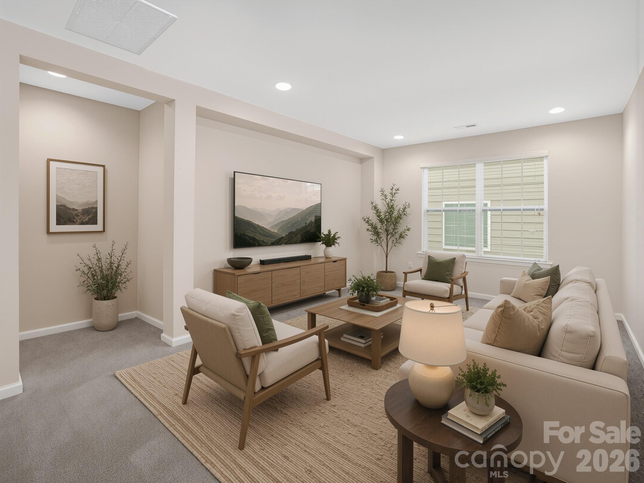 127 Blossom Ridge Drive — Mooresville