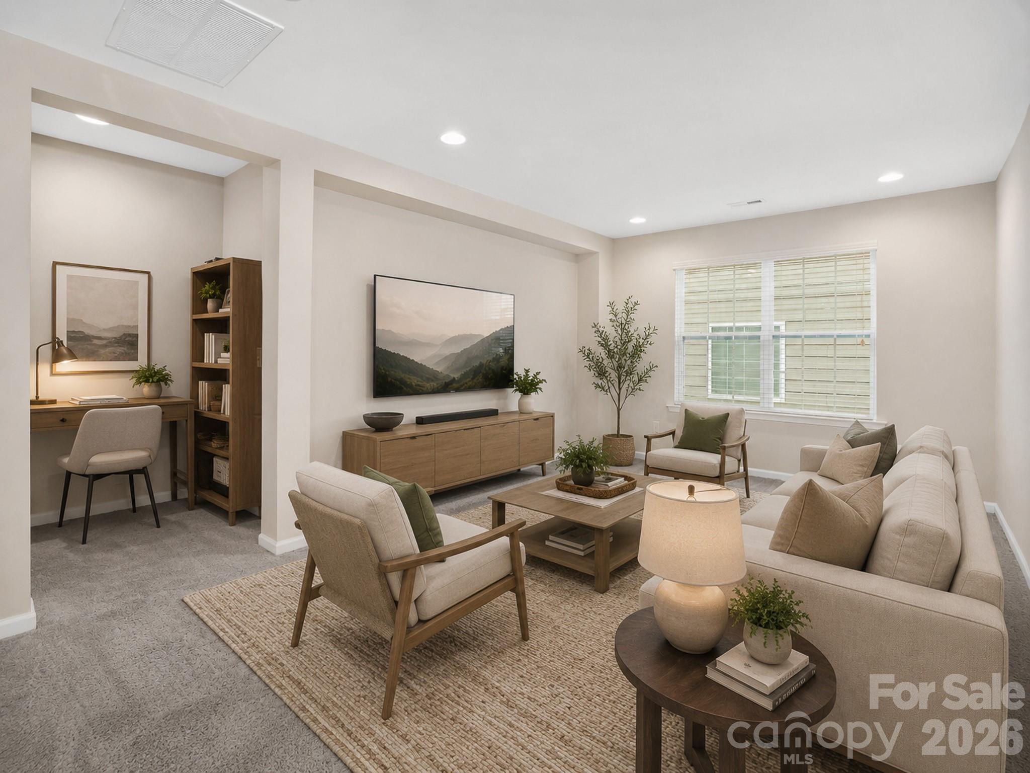 127 Blossom Ridge Drive — Mooresville