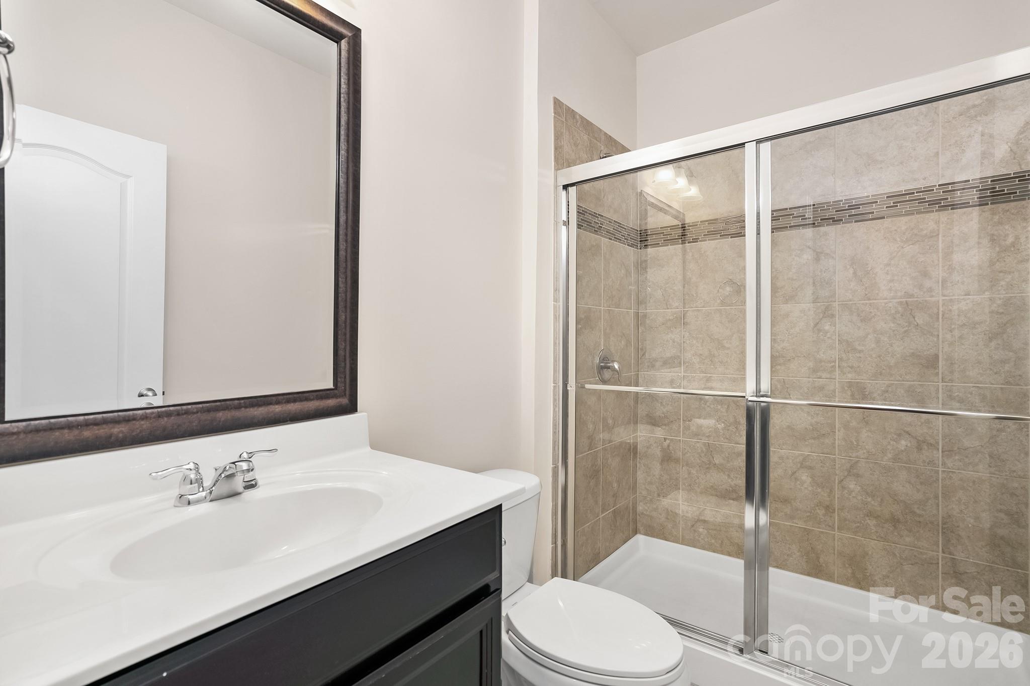 127 Blossom Ridge Drive — Mooresville