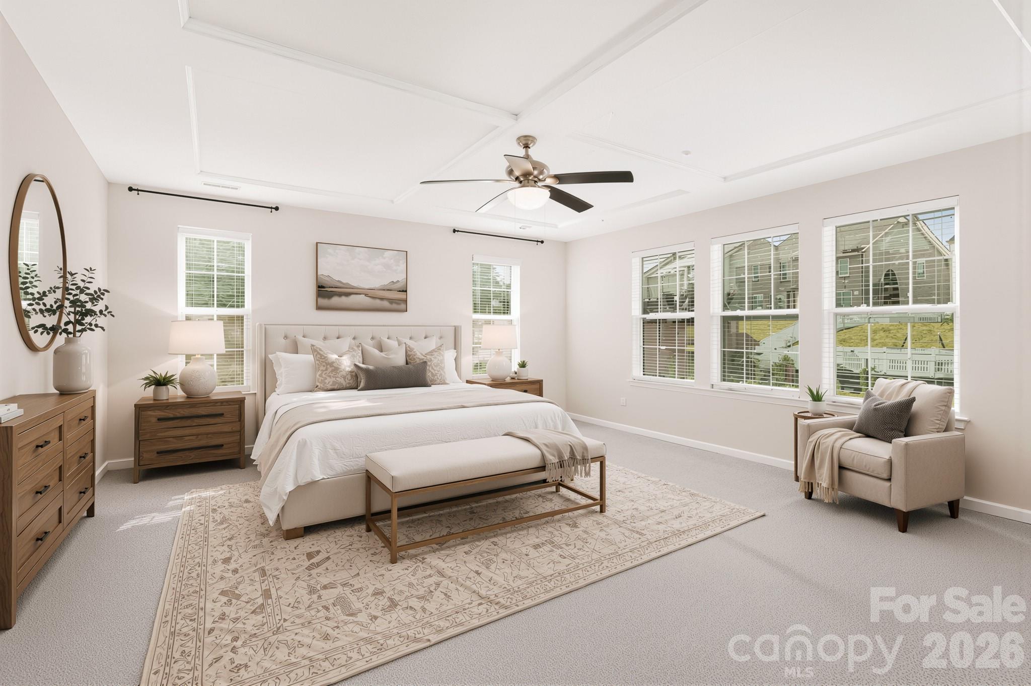127 Blossom Ridge Drive — Mooresville