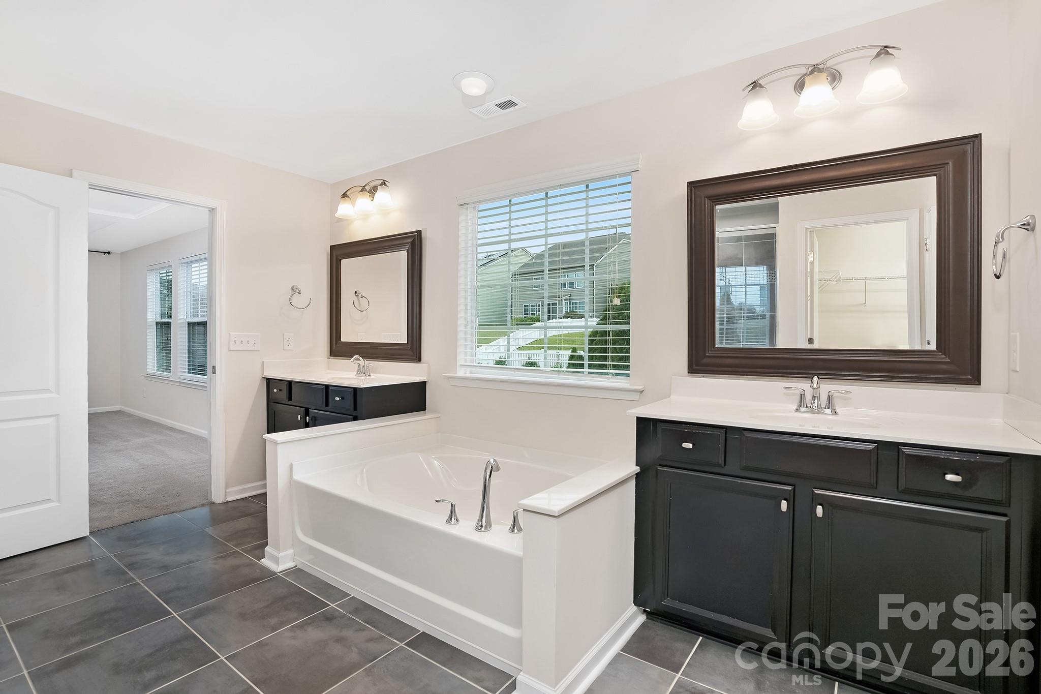 127 Blossom Ridge Drive — Mooresville