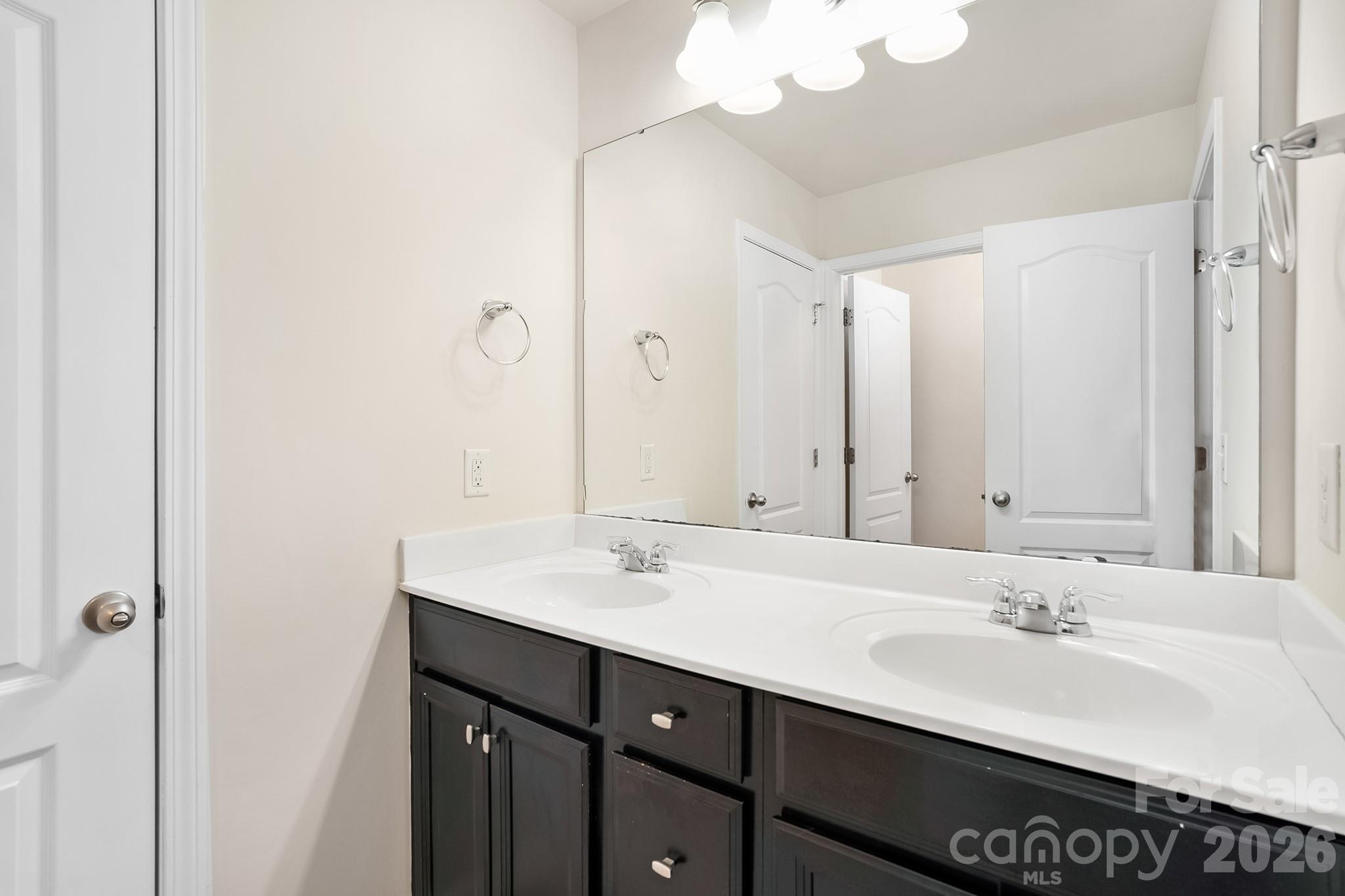 127 Blossom Ridge Drive — Mooresville