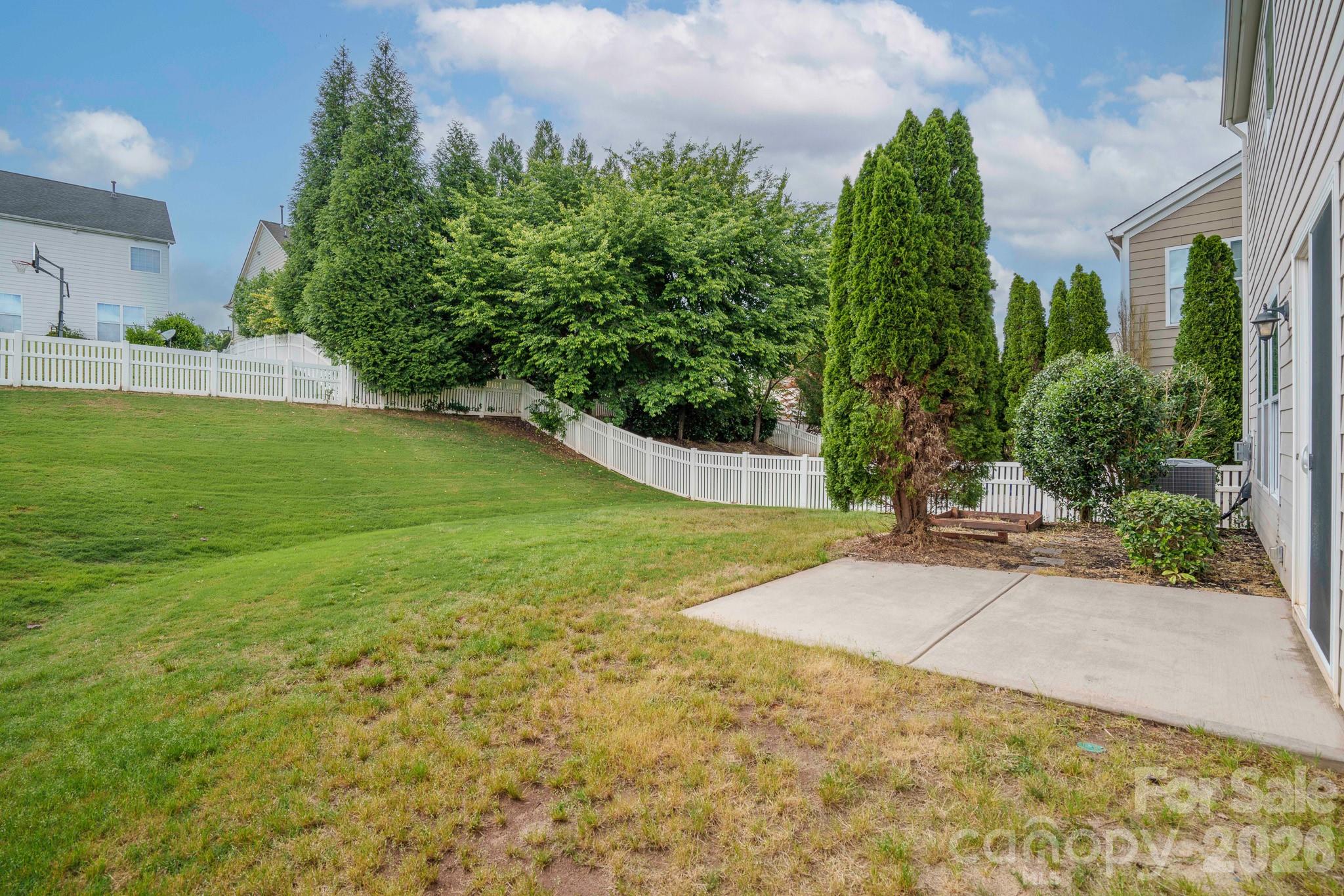 127 Blossom Ridge Drive — Mooresville