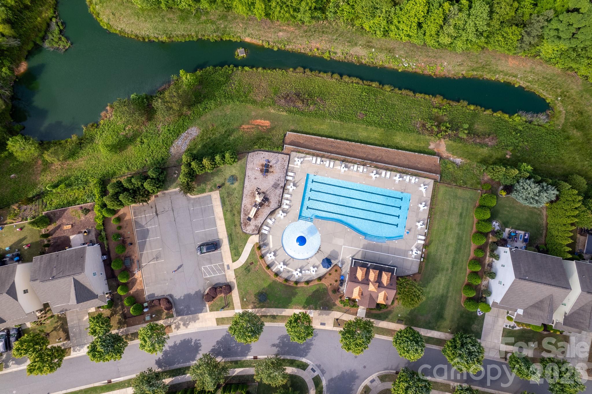 127 Blossom Ridge Drive — Mooresville