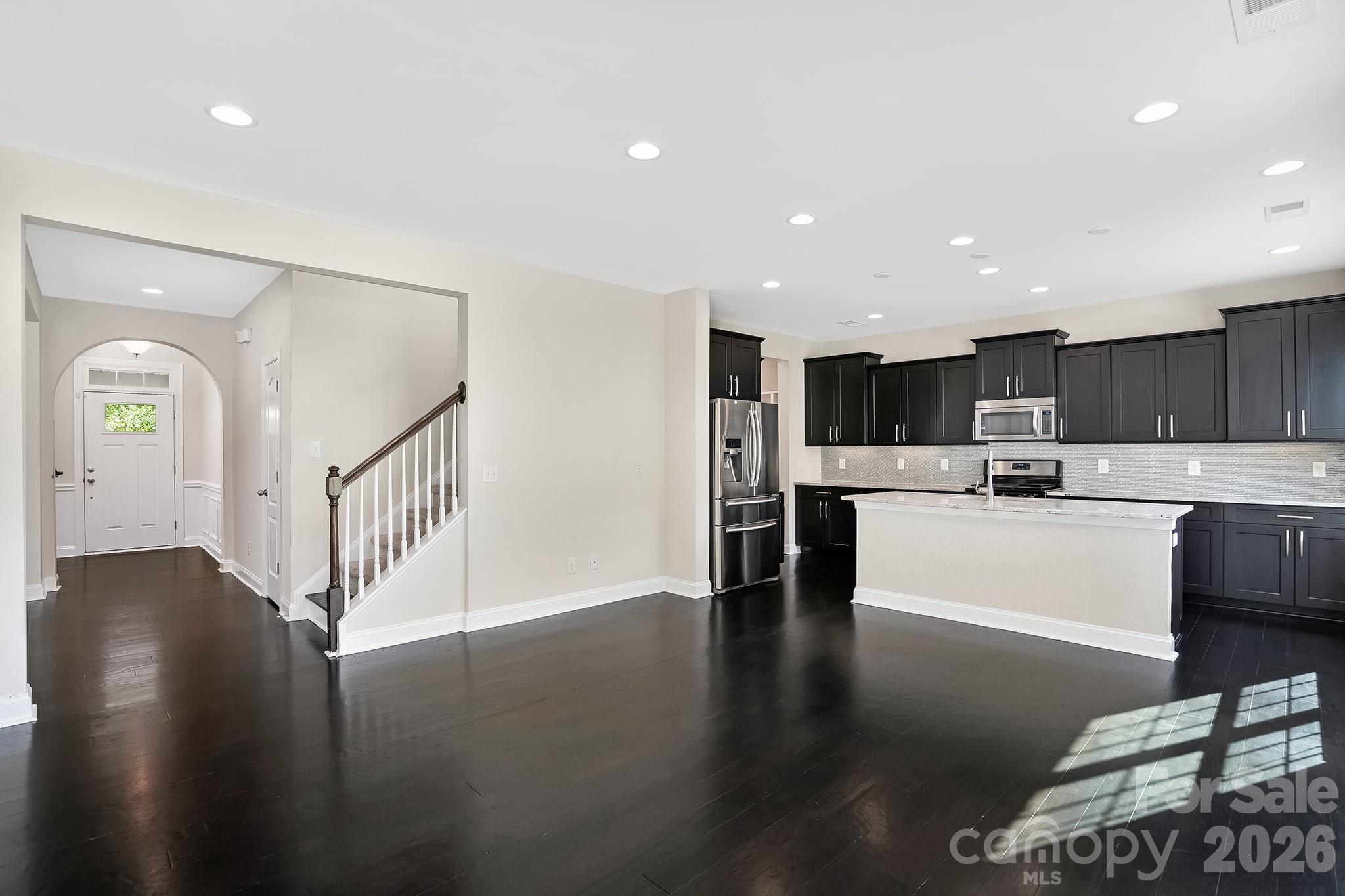 127 Blossom Ridge Drive — Mooresville
