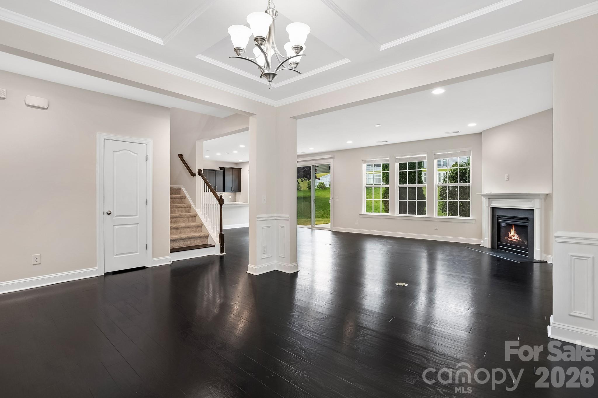127 Blossom Ridge Drive — Mooresville