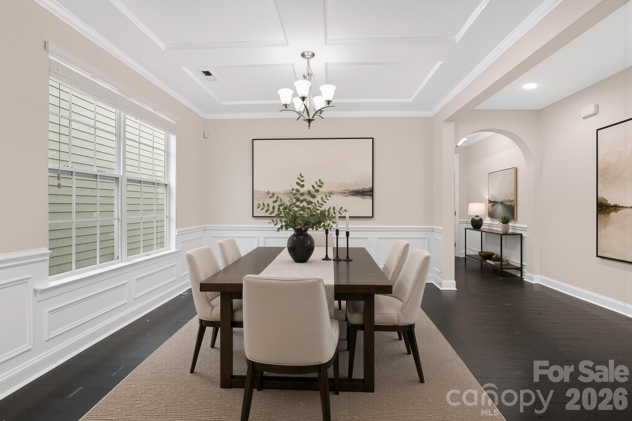 127 Blossom Ridge Drive — Mooresville