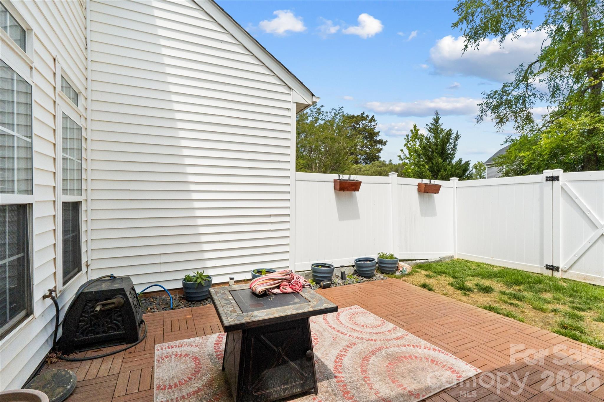 173 Snead Road — Fort Mill