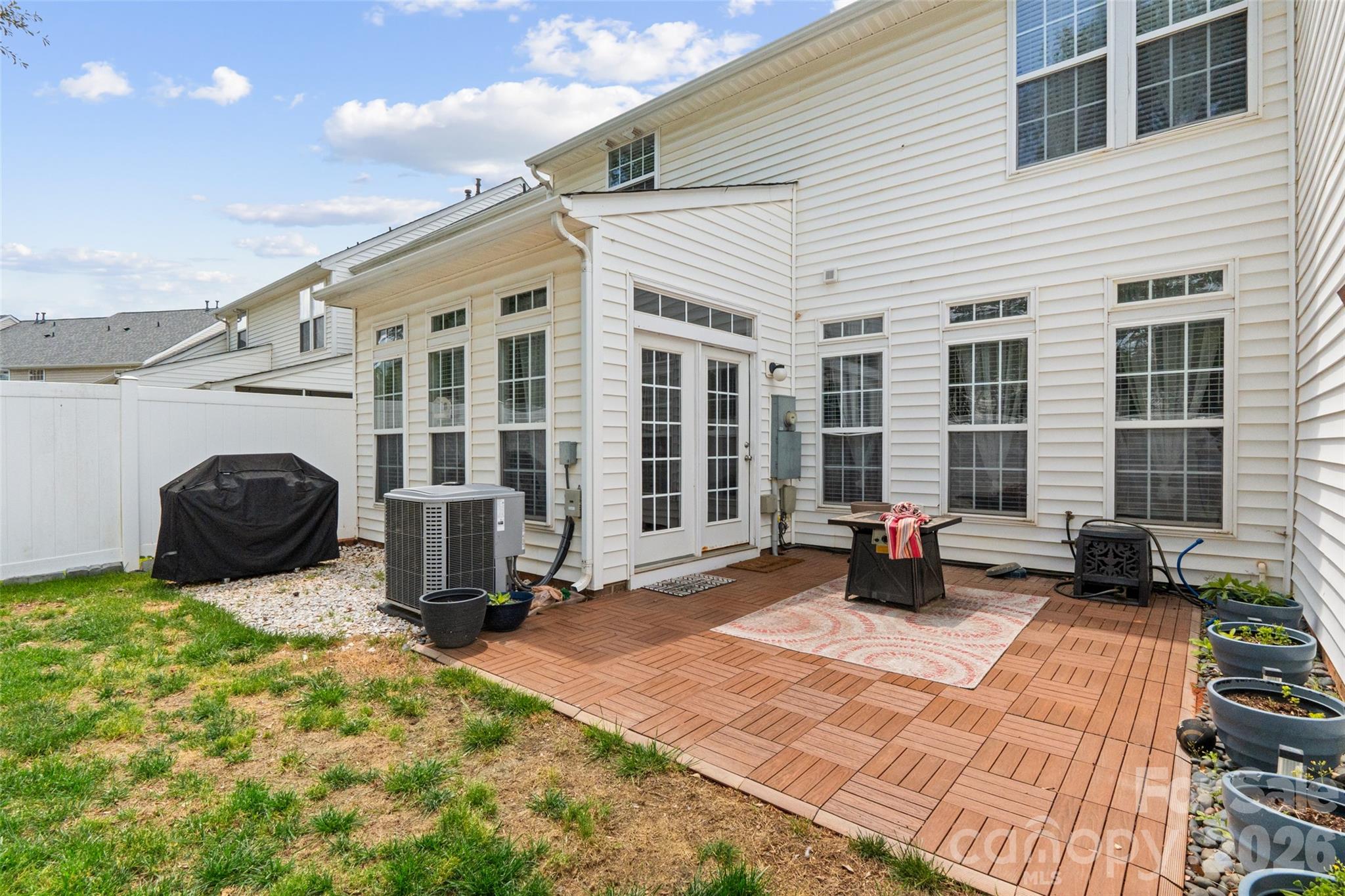 173 Snead Road — Fort Mill