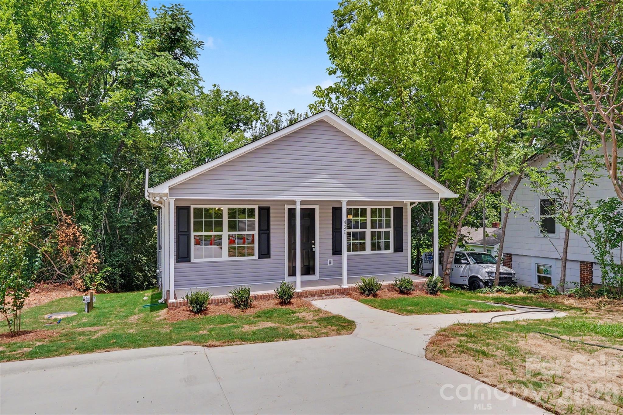 420 Fewell Street — Rock Hill