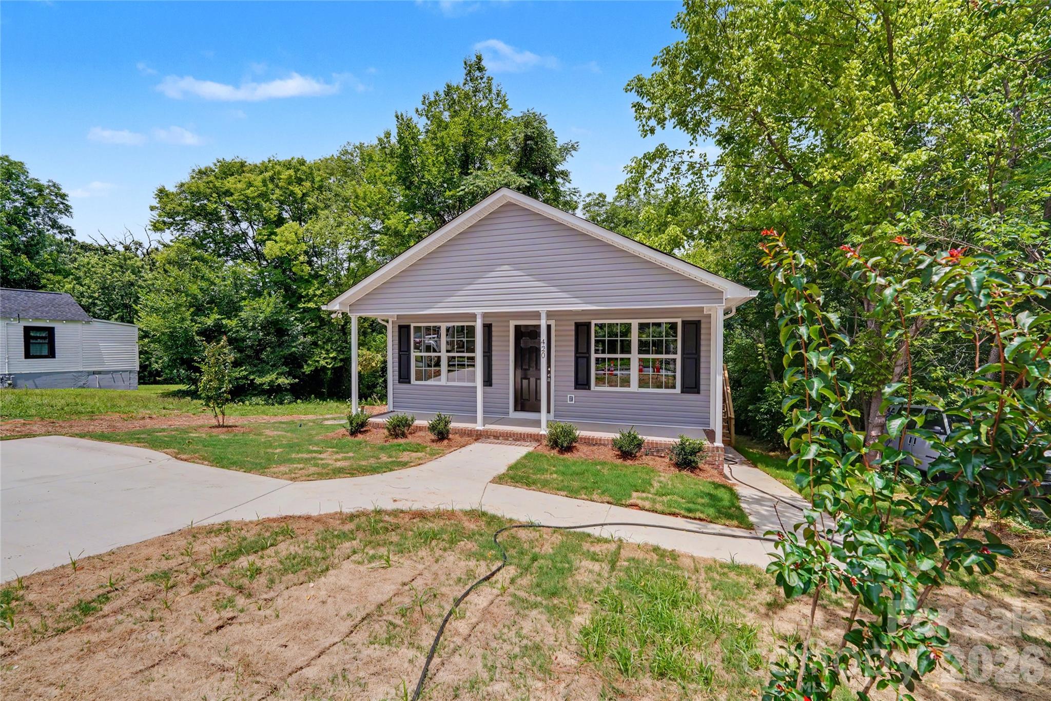 420 Fewell Street — Rock Hill