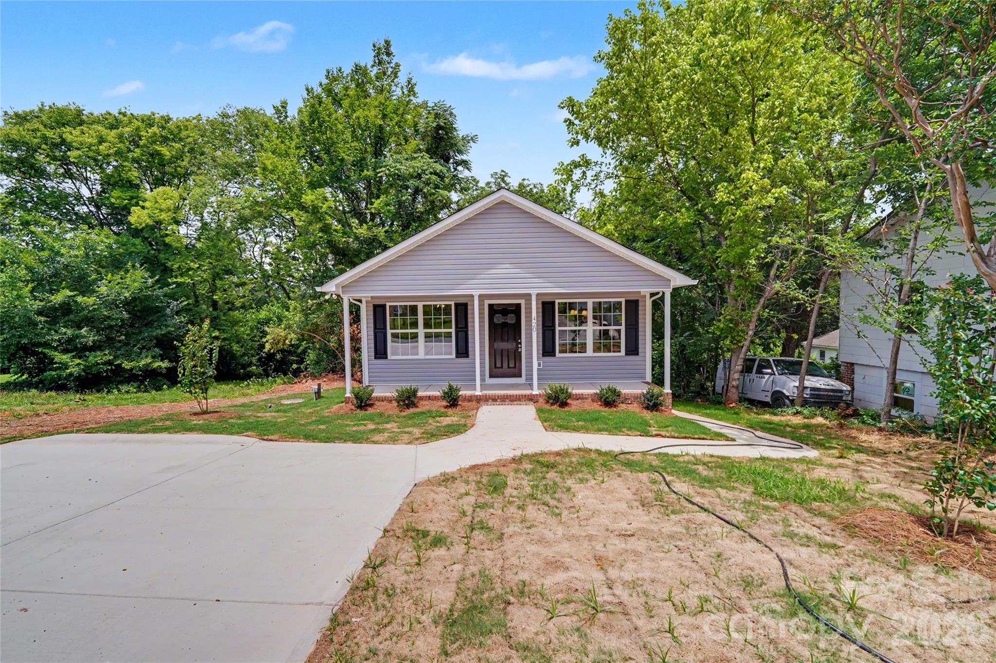 420 Fewell Street — Rock Hill