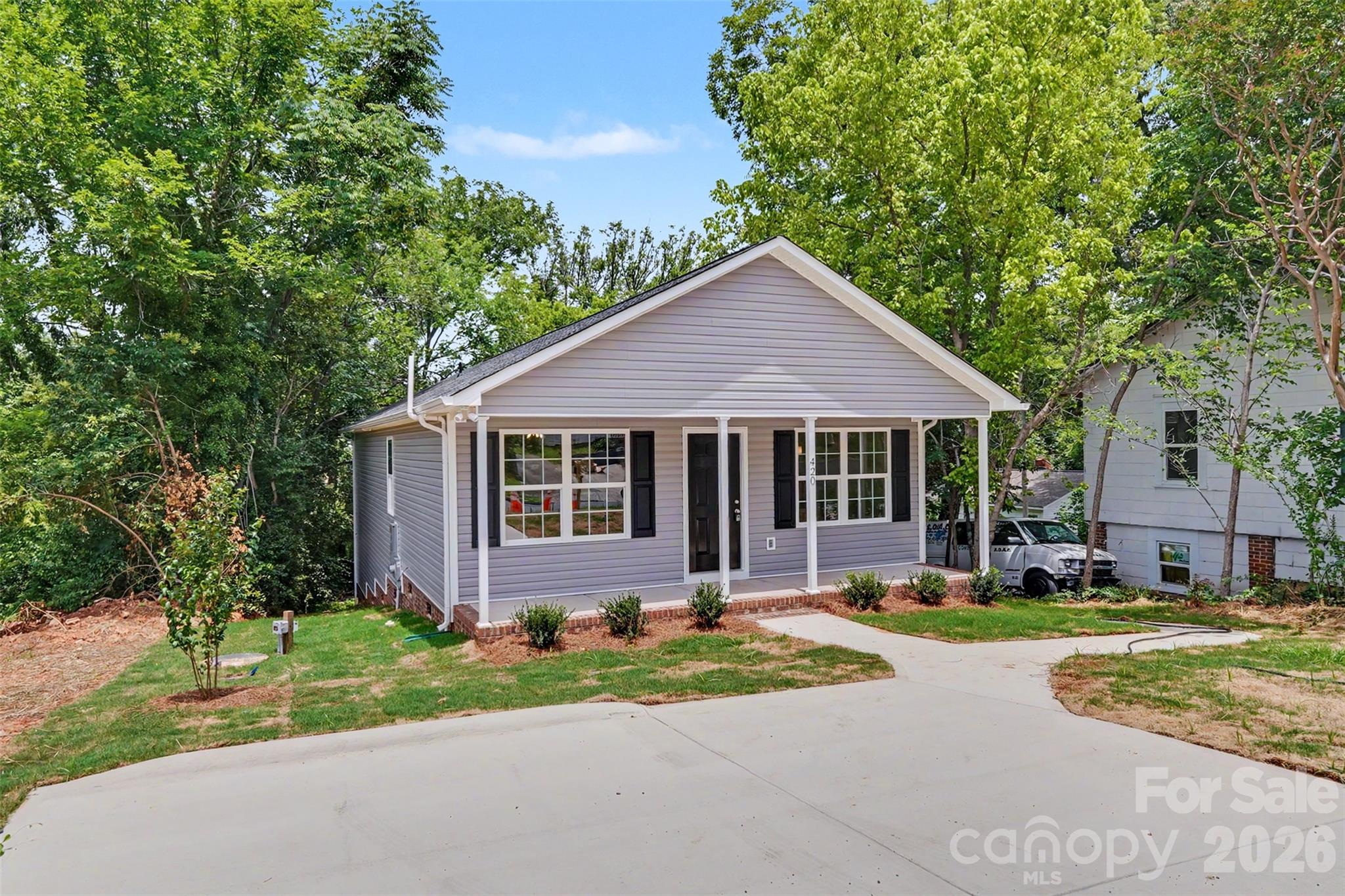 420 Fewell Street — Rock Hill