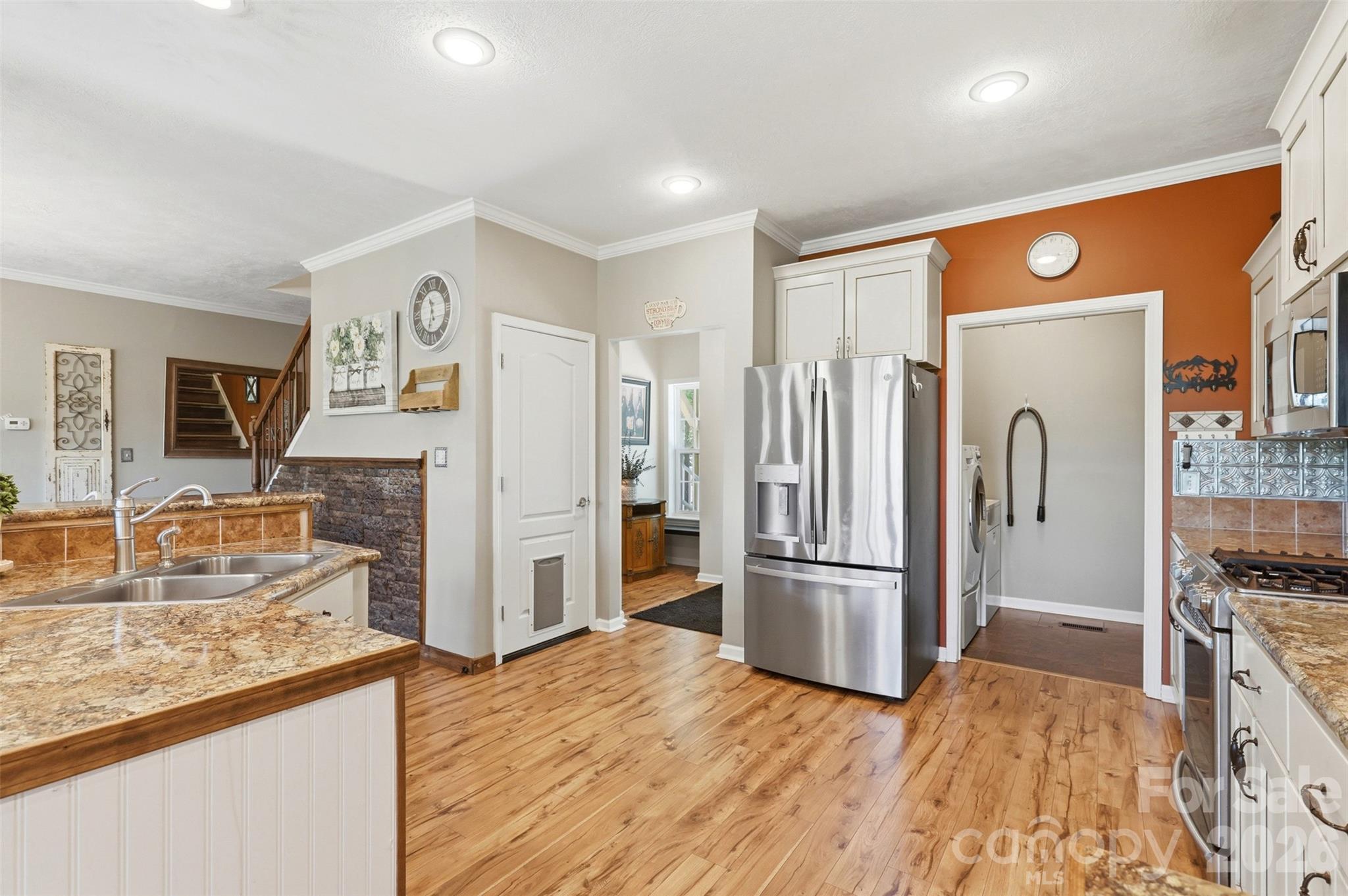 631 Sedona Drive — Nebo