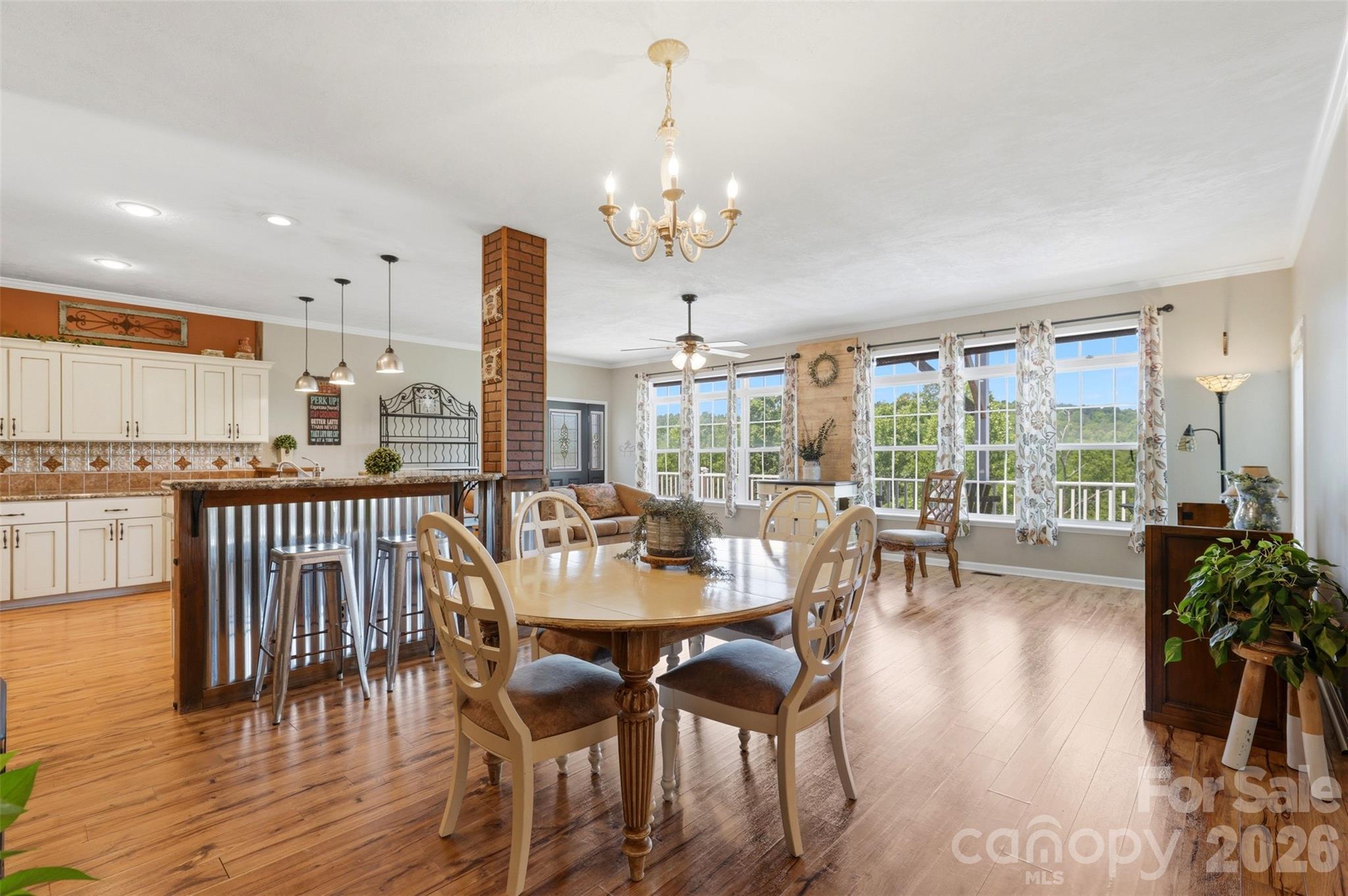 631 Sedona Drive — Nebo