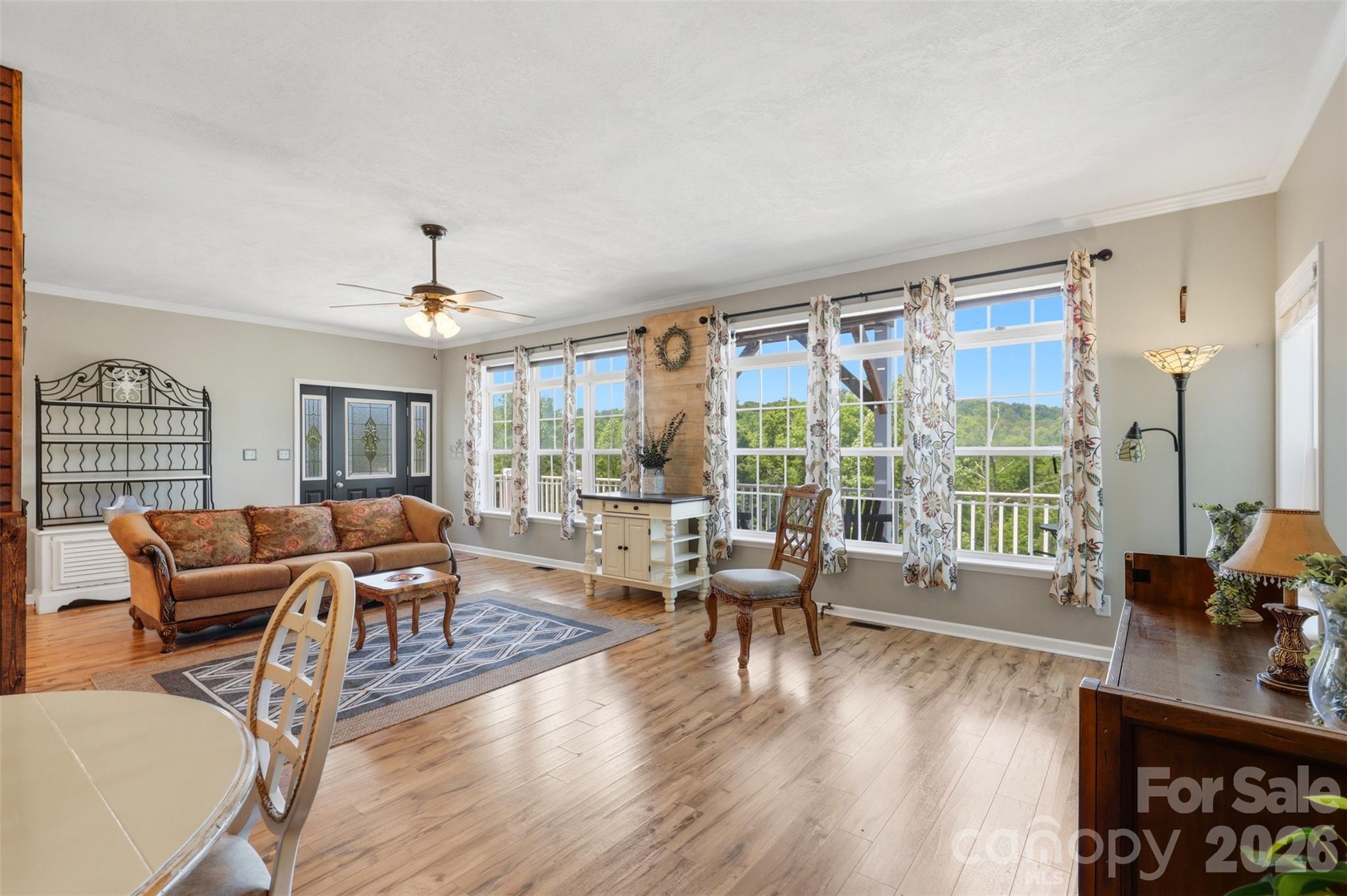 631 Sedona Drive — Nebo