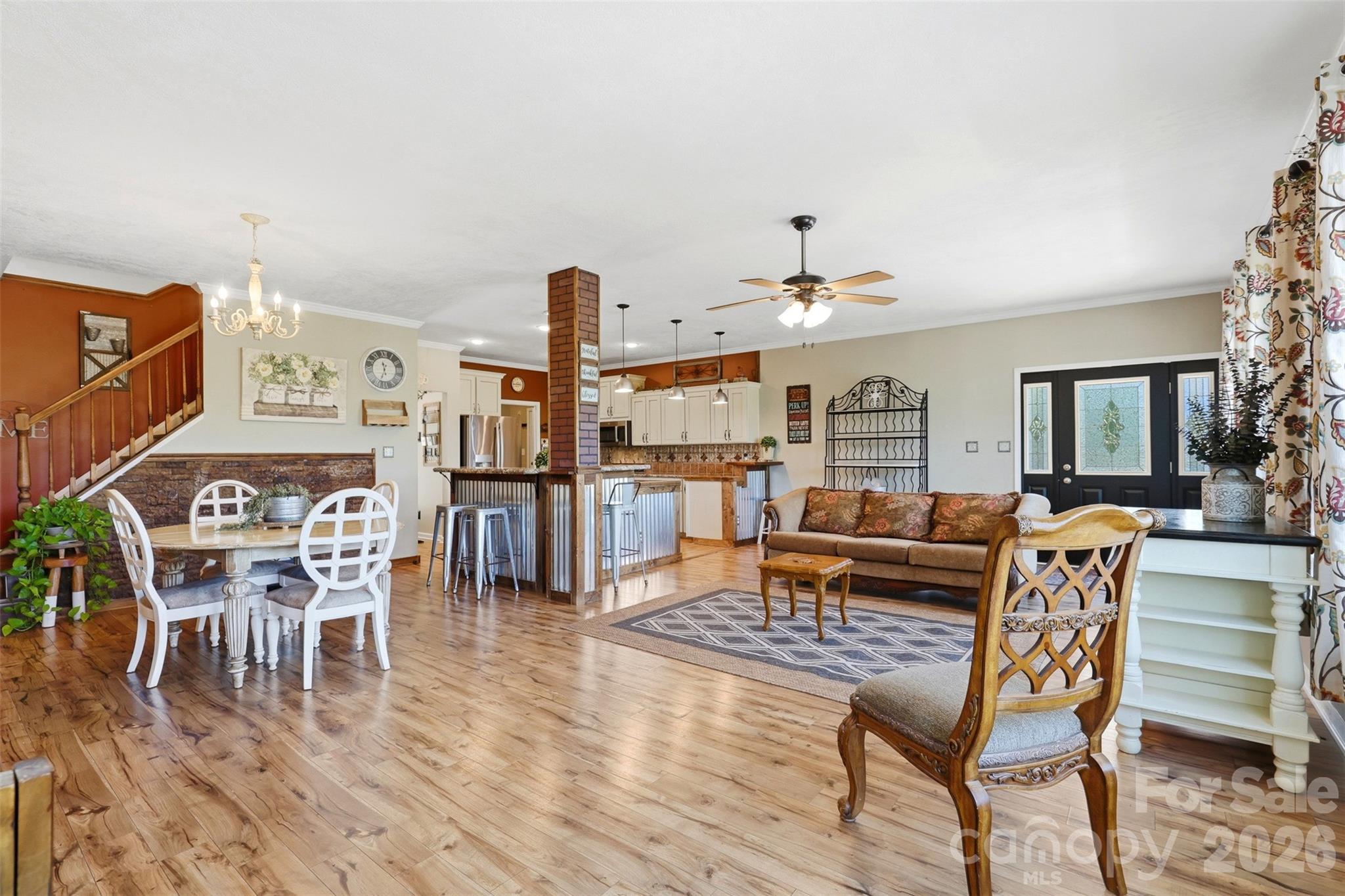 631 Sedona Drive — Nebo