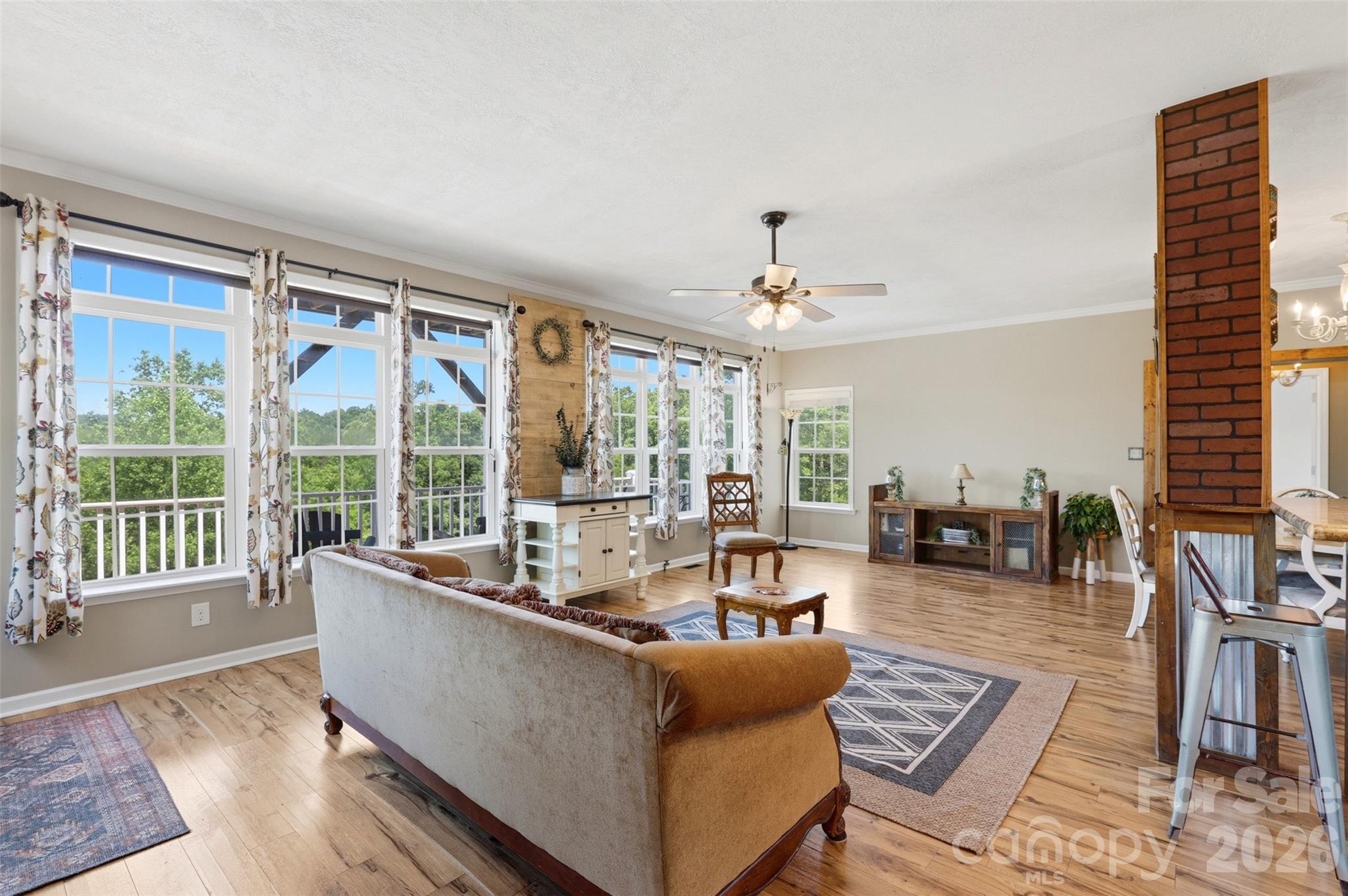 631 Sedona Drive — Nebo