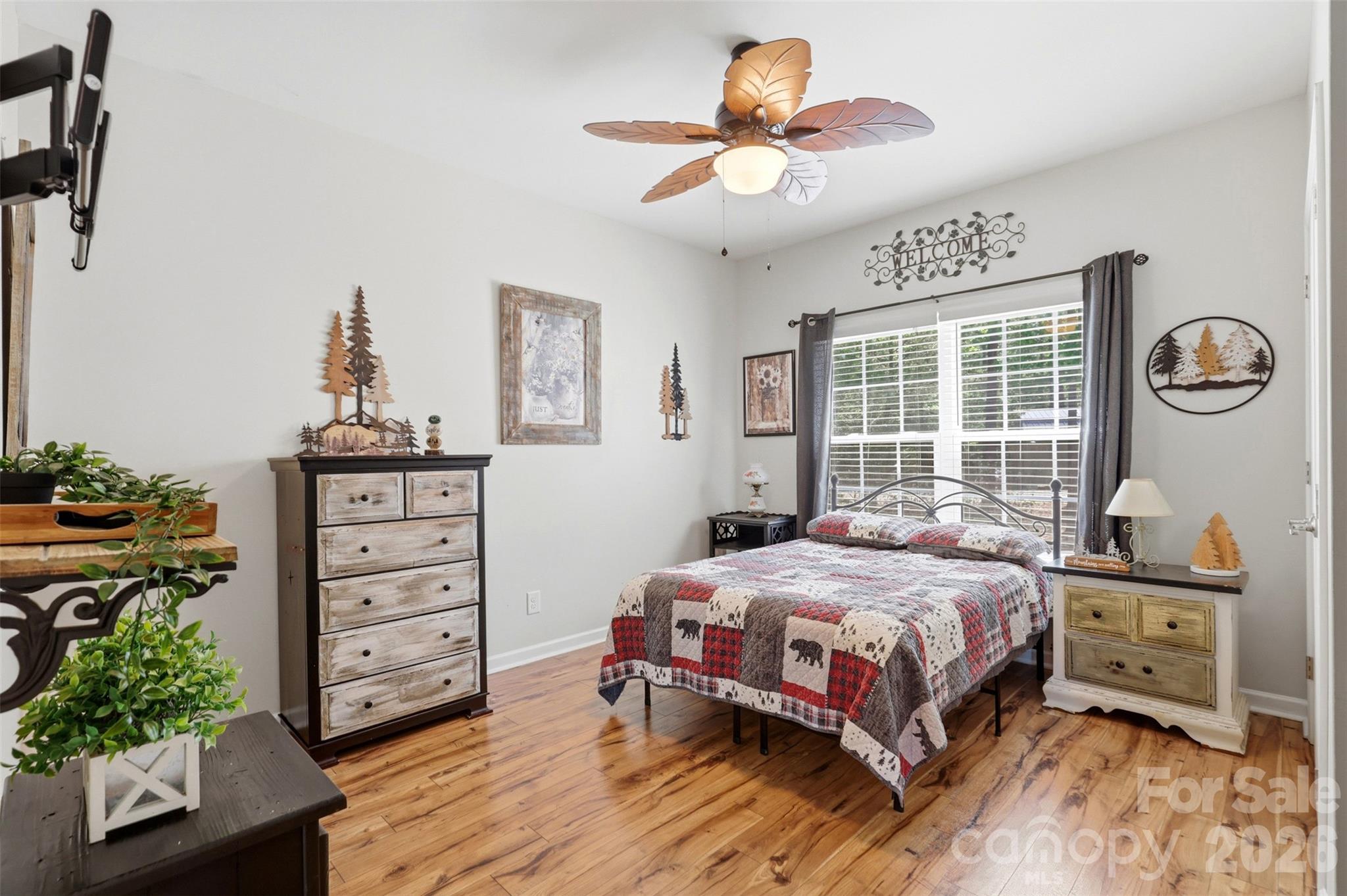 631 Sedona Drive — Nebo