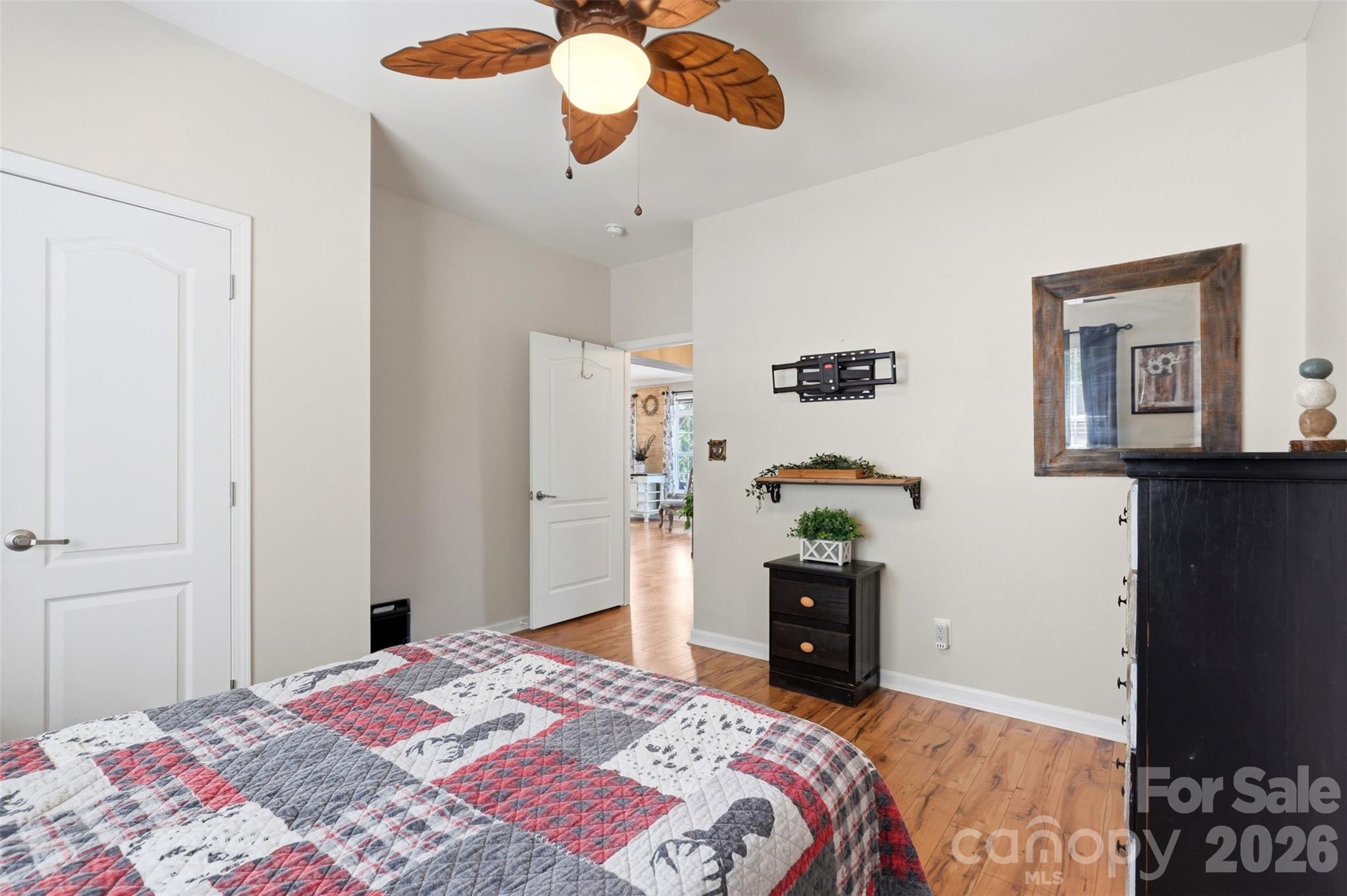 631 Sedona Drive — Nebo