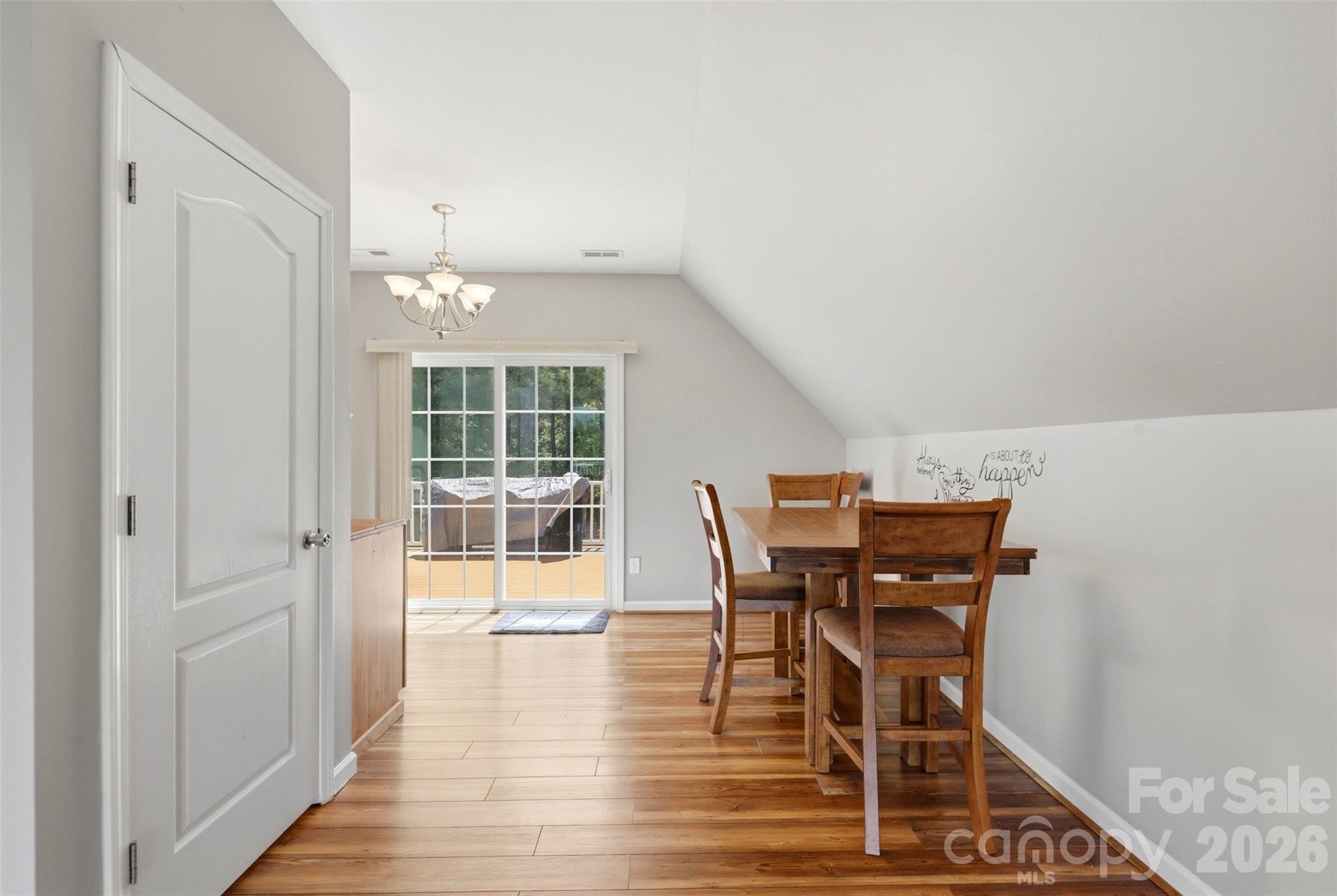 631 Sedona Drive — Nebo
