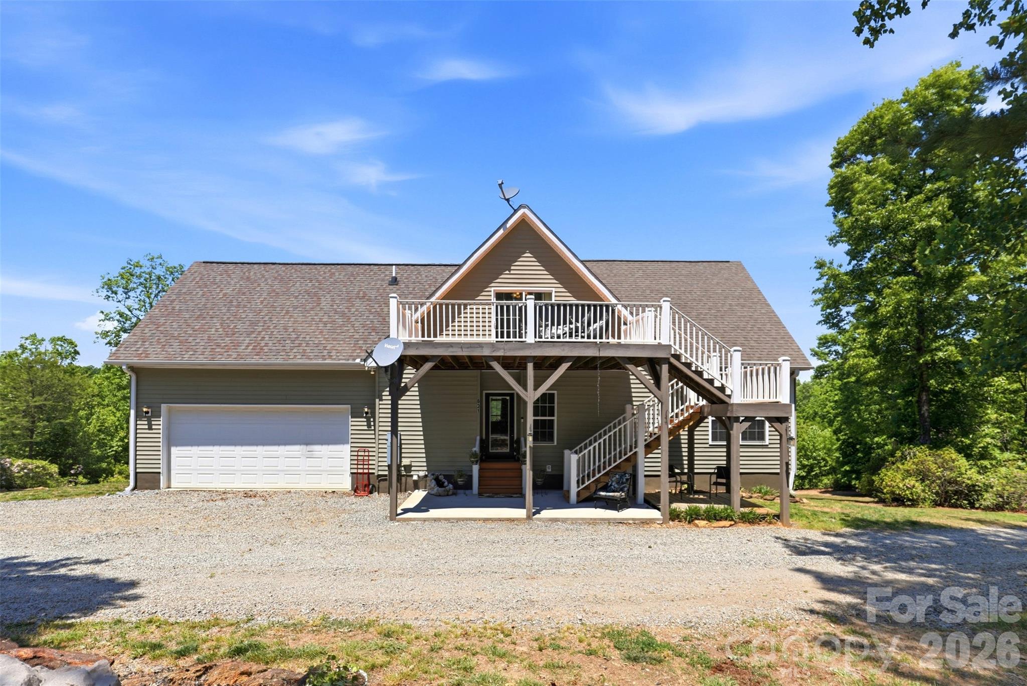 631 Sedona Drive — Nebo