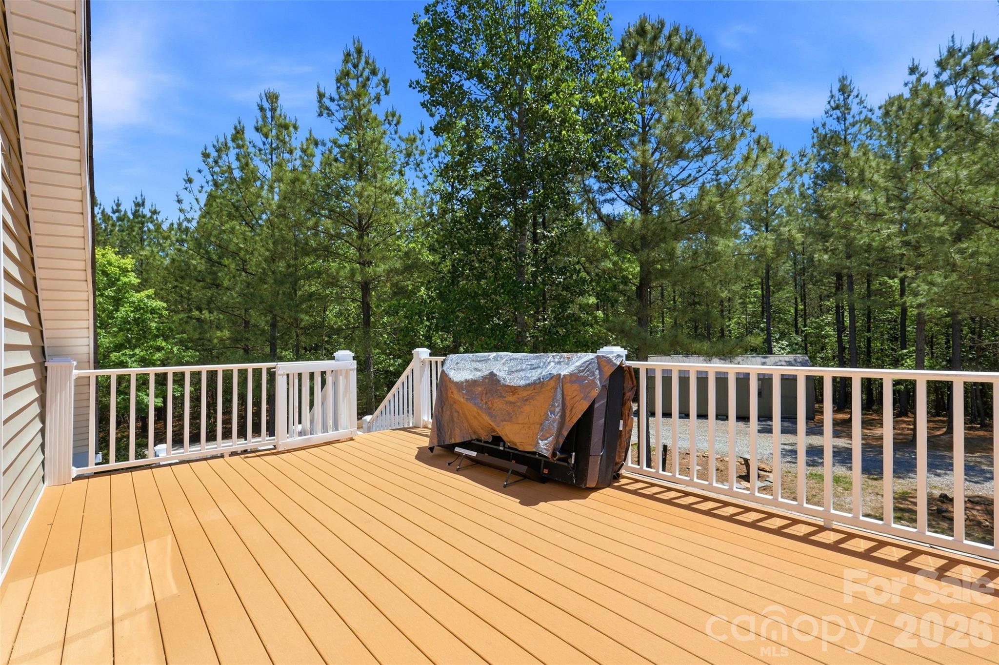 631 Sedona Drive — Nebo
