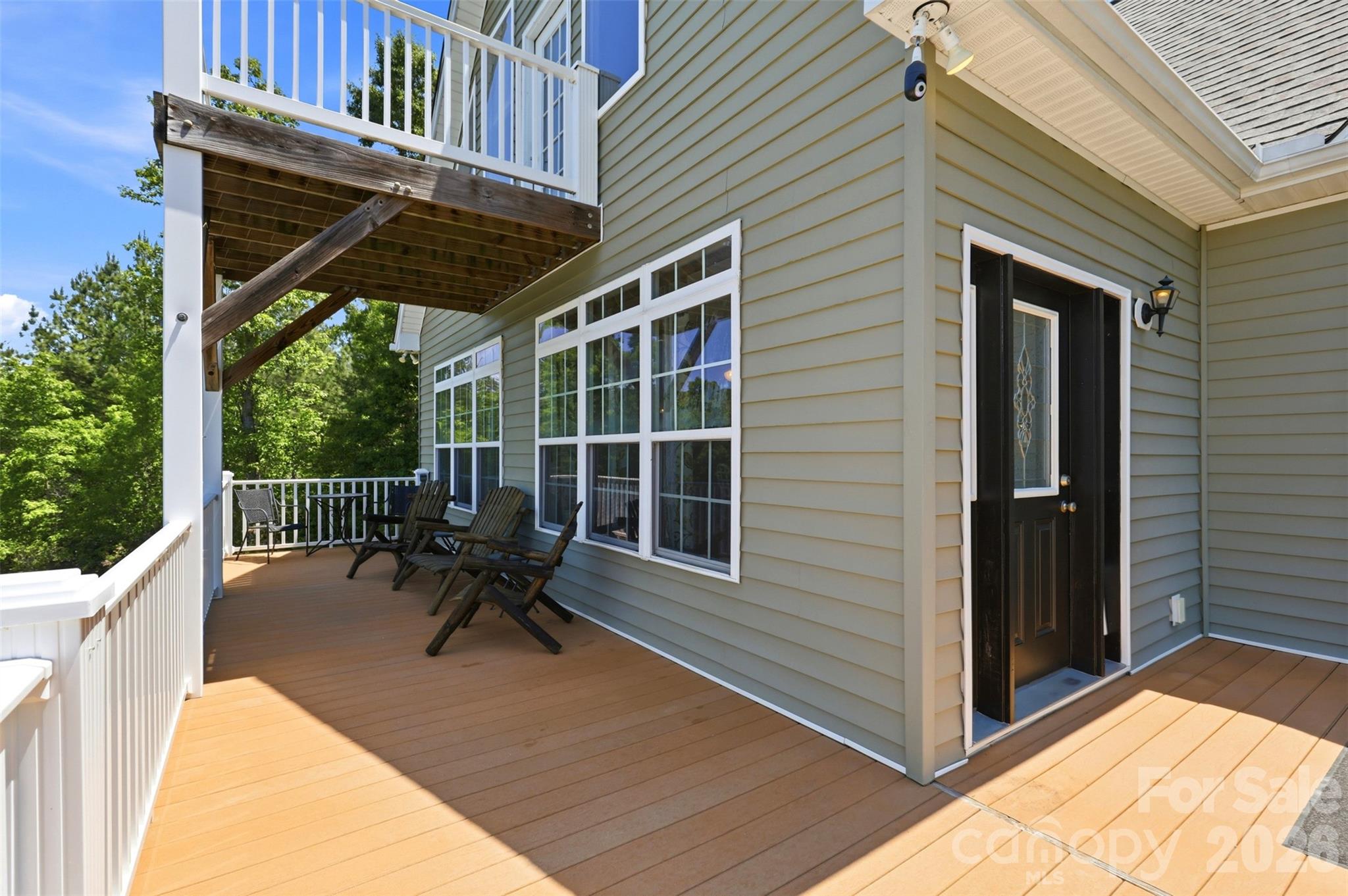 631 Sedona Drive — Nebo