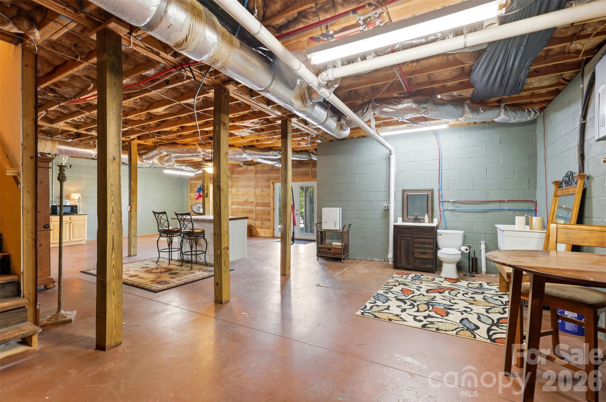 631 Sedona Drive — Nebo