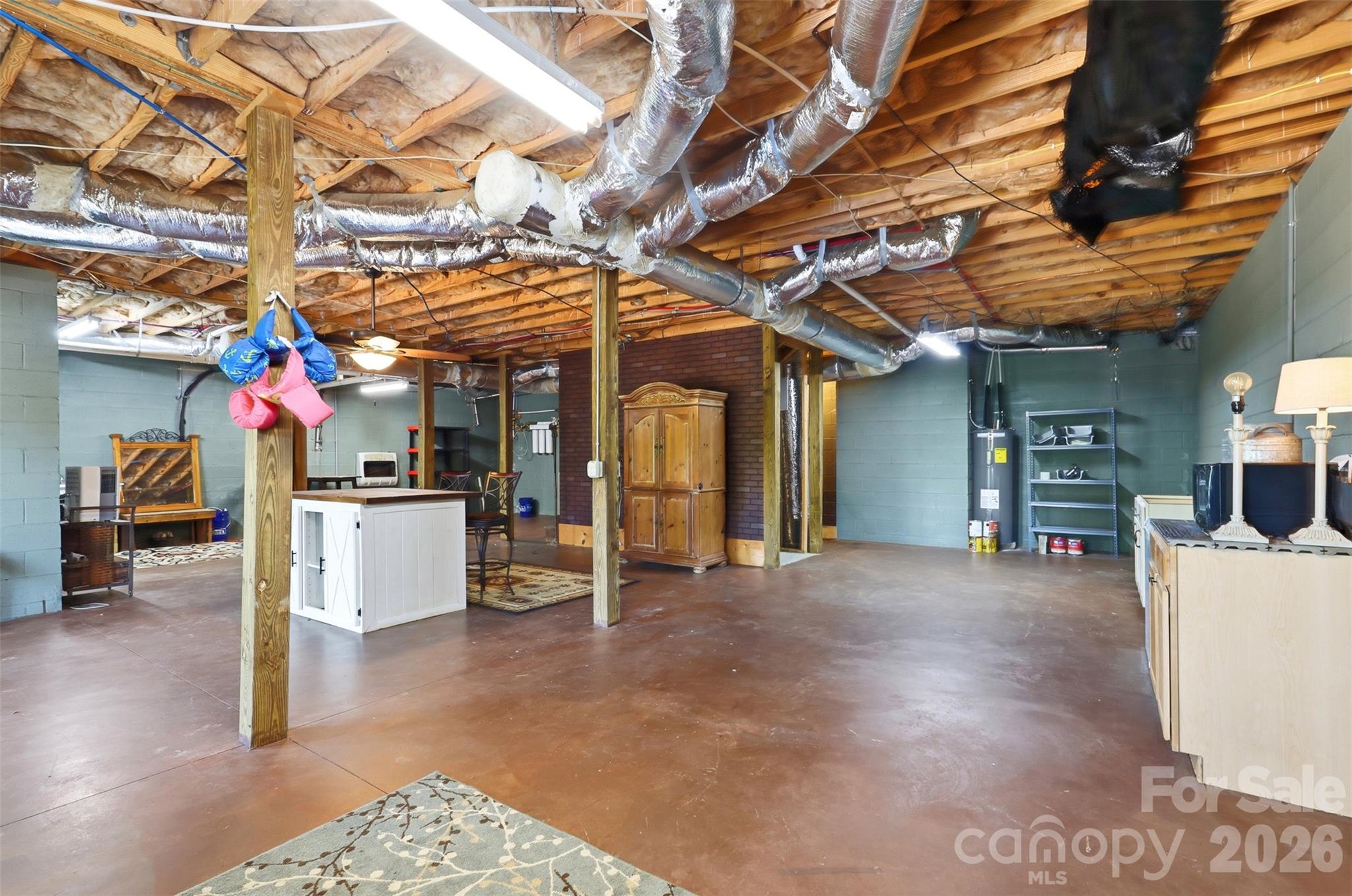 631 Sedona Drive — Nebo