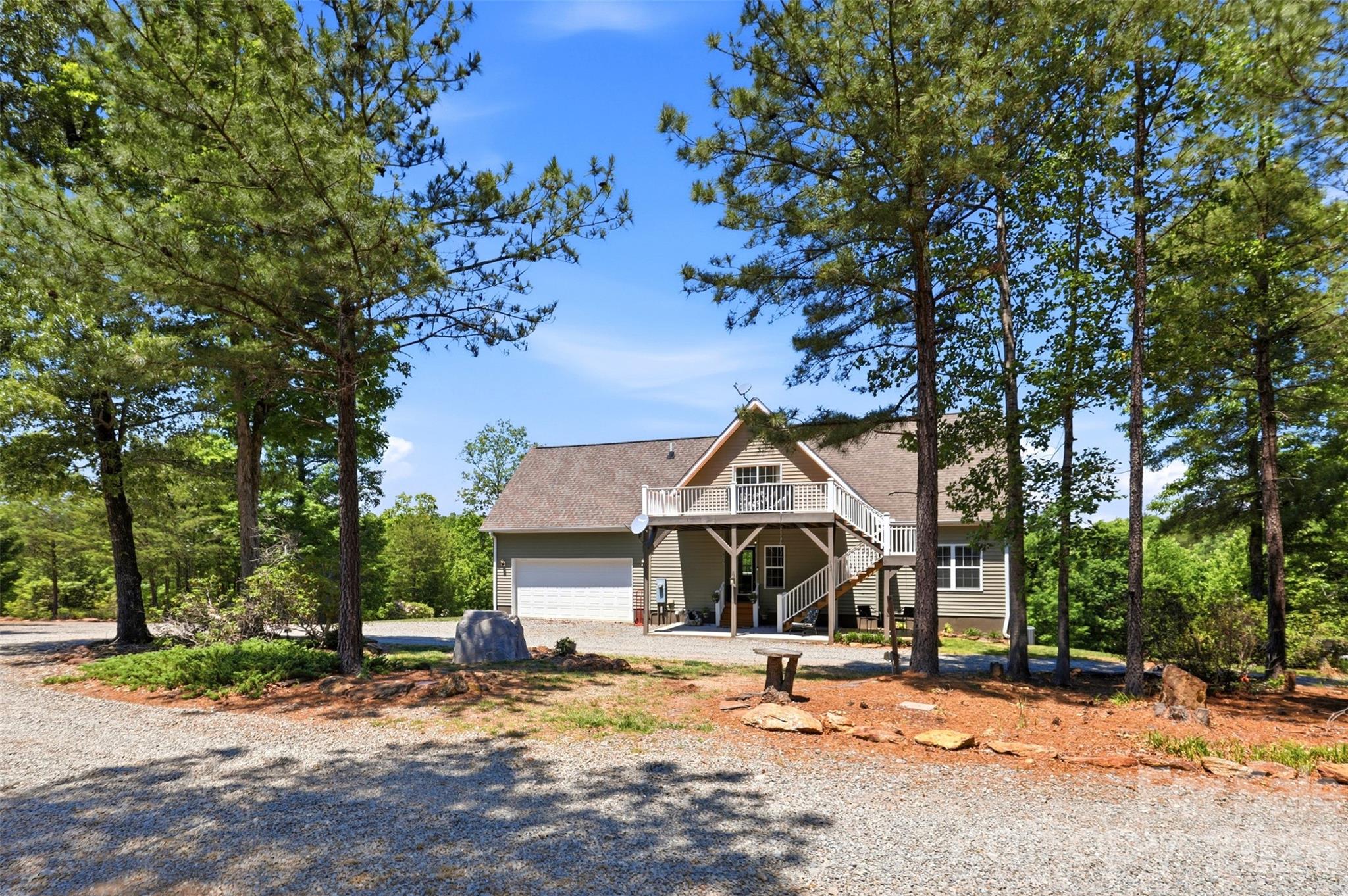 631 Sedona Drive — Nebo