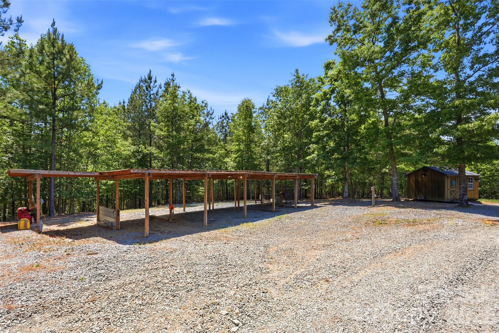 631 Sedona Drive — Nebo