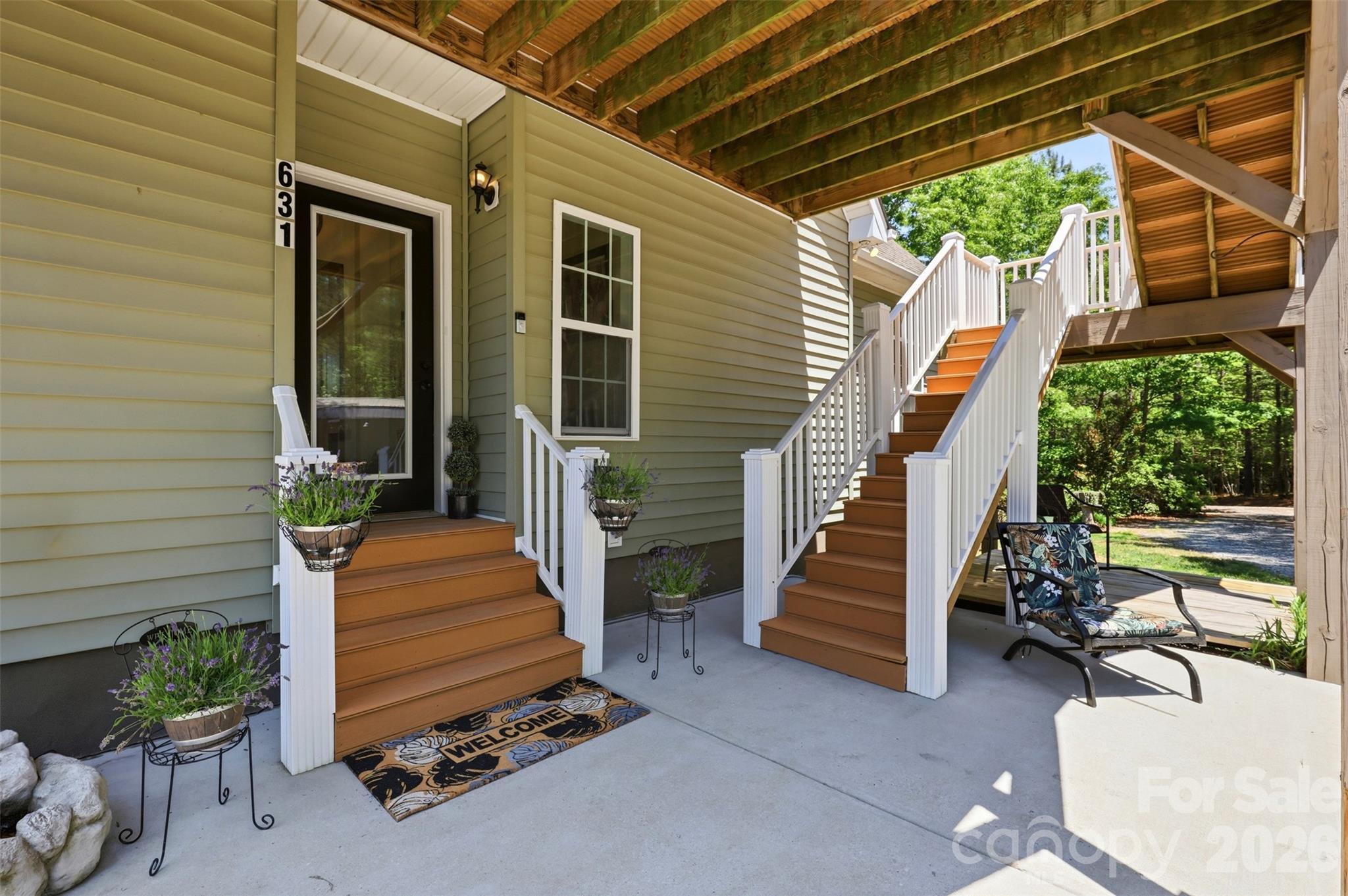 631 Sedona Drive — Nebo