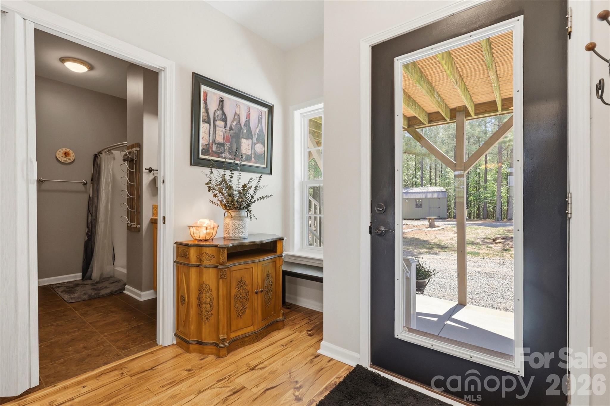 631 Sedona Drive — Nebo