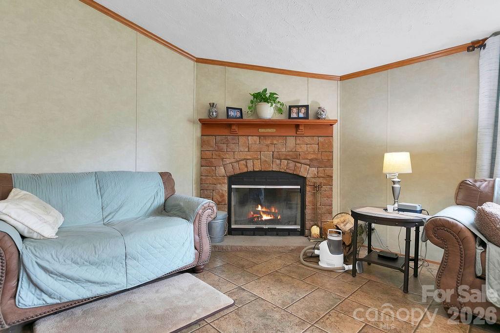 111 Wild Hog Creek Road — Rosman