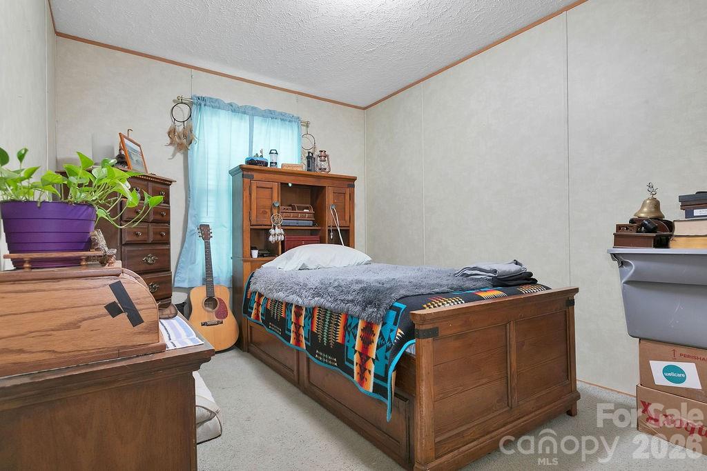 111 Wild Hog Creek Road — Rosman