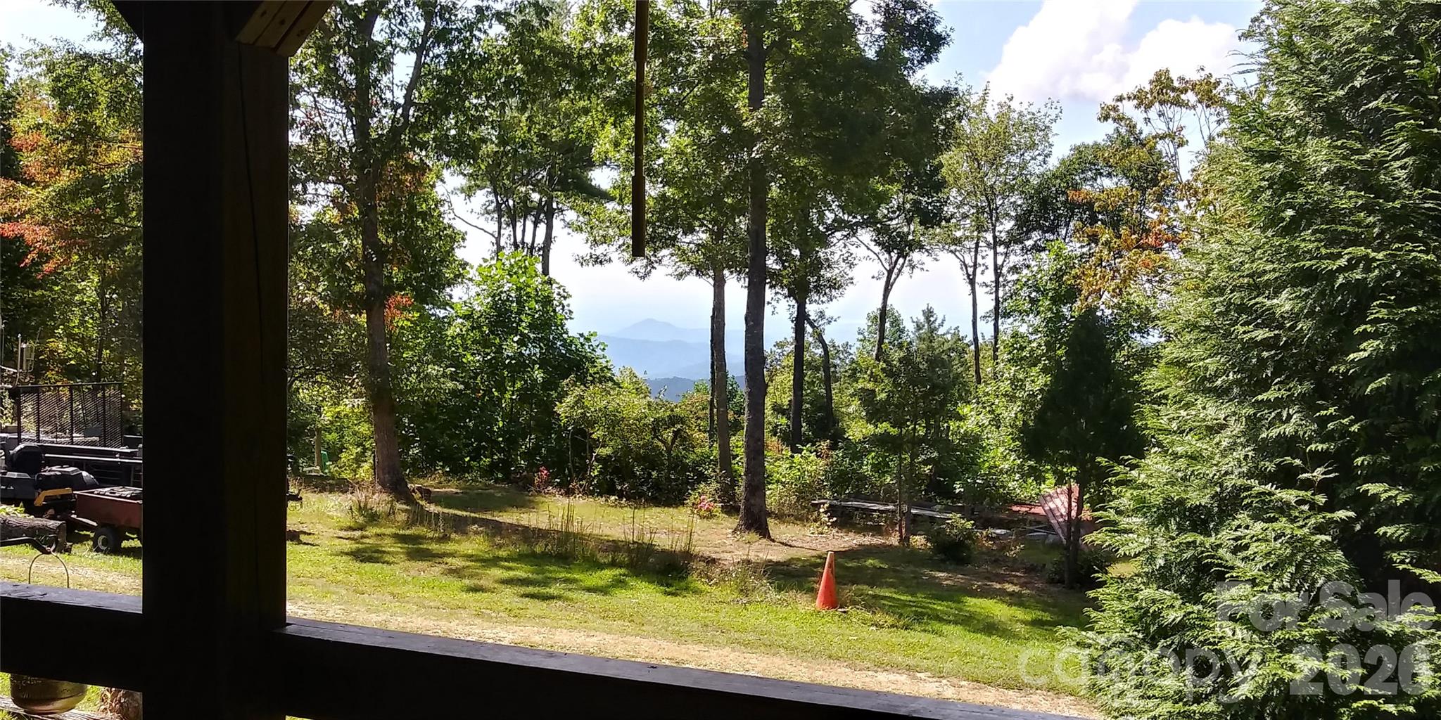 111 Wild Hog Creek Road — Rosman