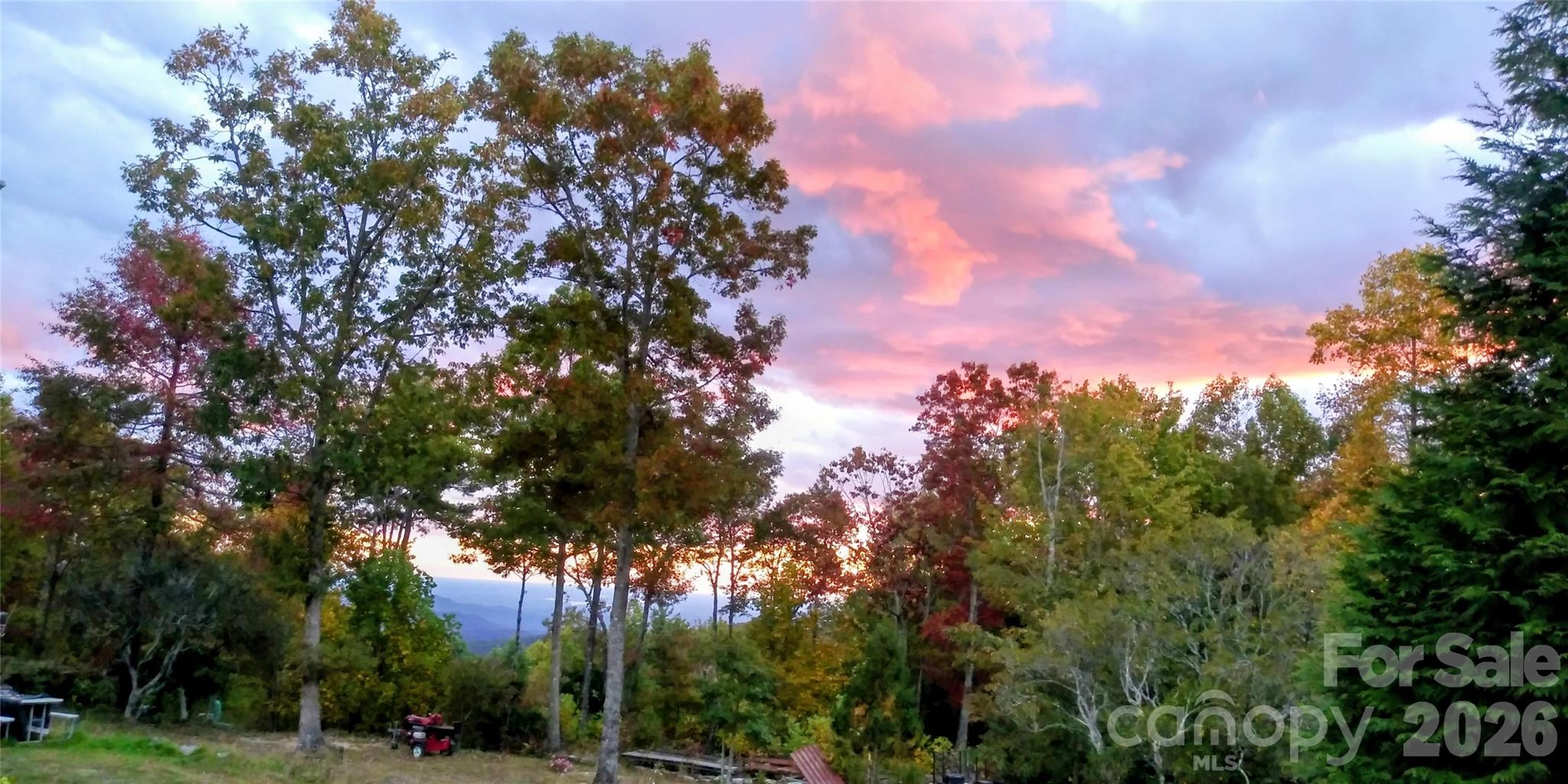 111 Wild Hog Creek Road — Rosman