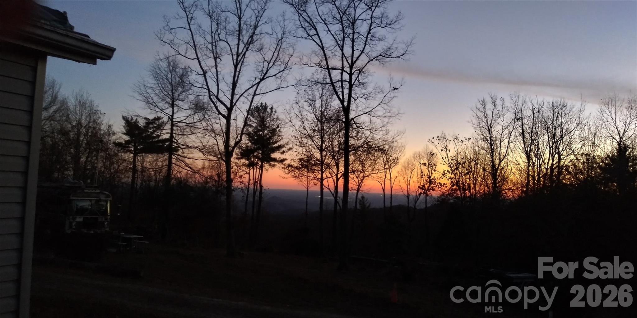 111 Wild Hog Creek Road — Rosman