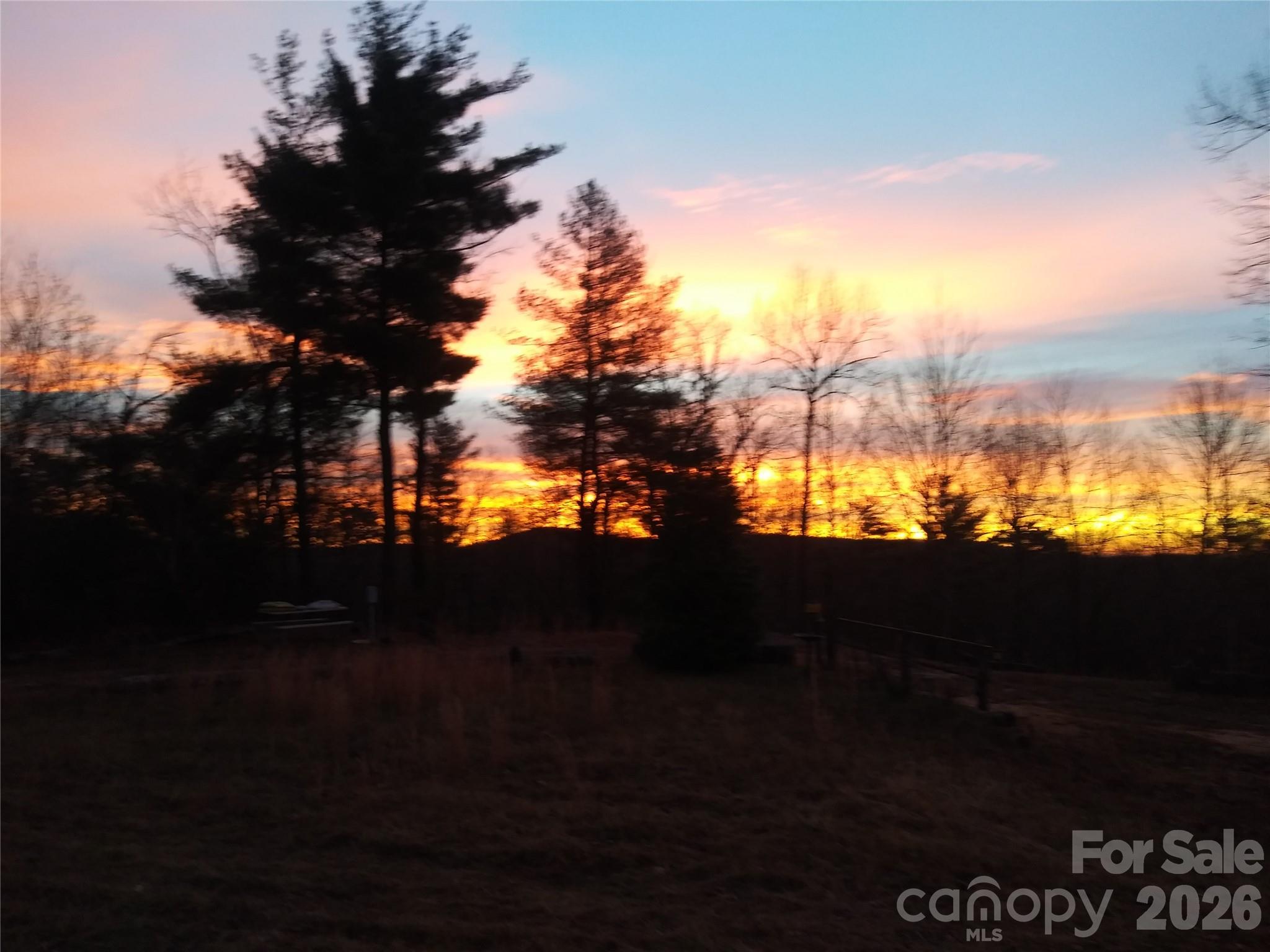 111 Wild Hog Creek Road — Rosman