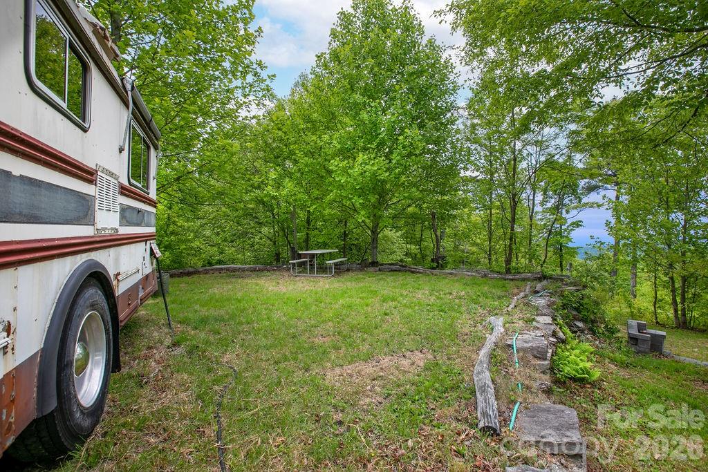 111 Wild Hog Creek Road — Rosman