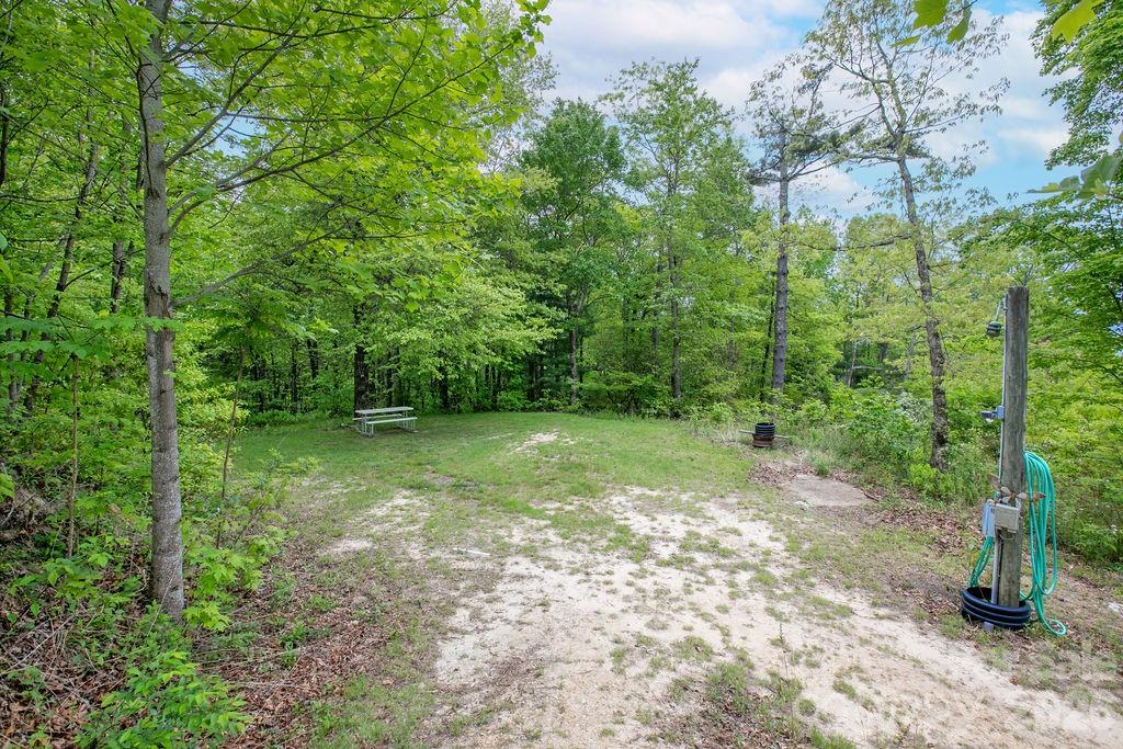 111 Wild Hog Creek Road — Rosman
