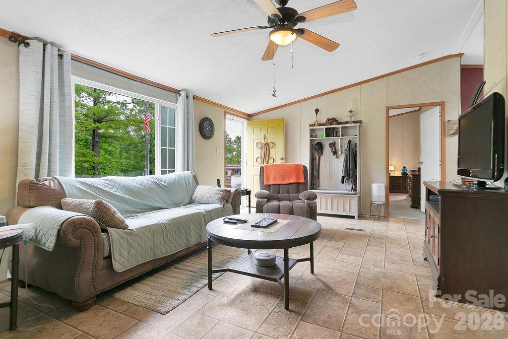 111 Wild Hog Creek Road — Rosman