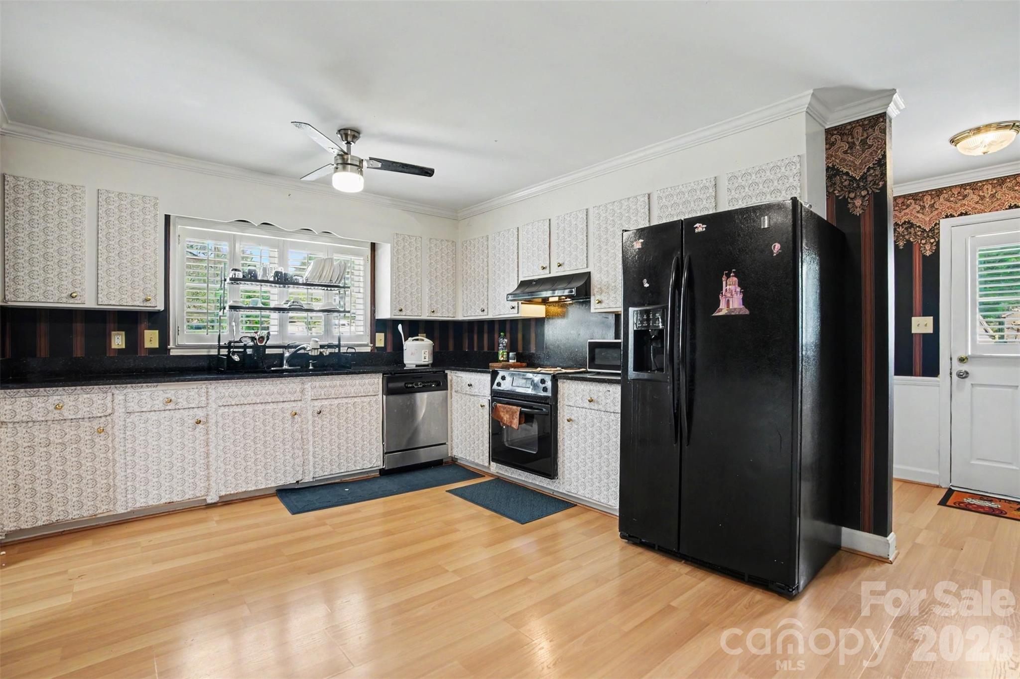6300 Idlebrook Drive — Charlotte