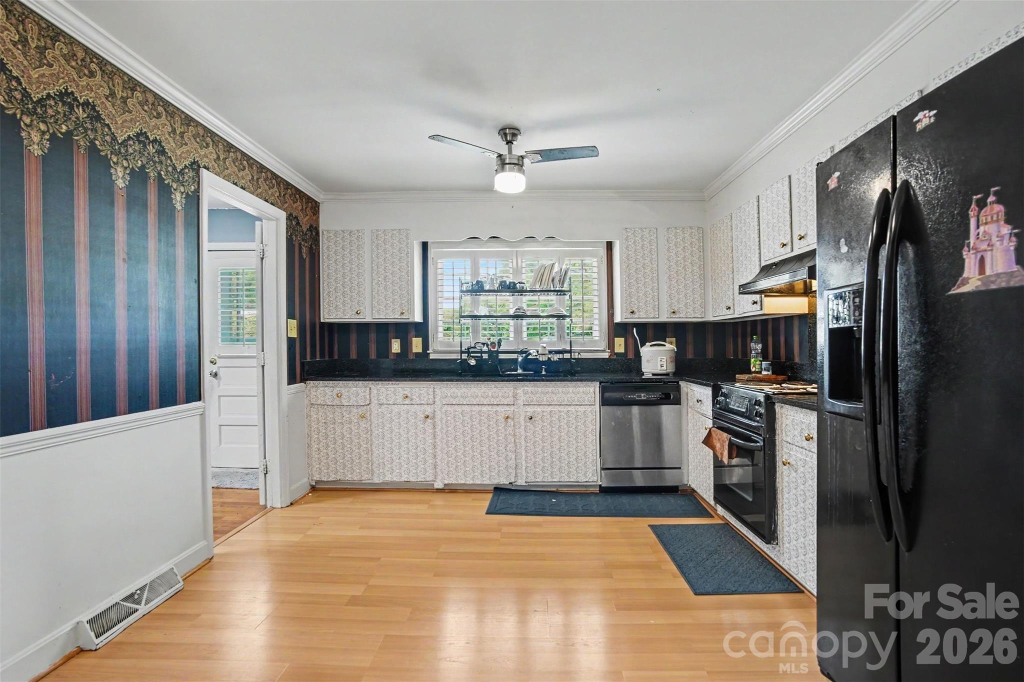 6300 Idlebrook Drive — Charlotte