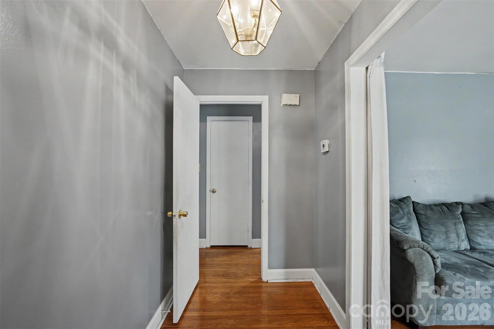 6300 Idlebrook Drive — Charlotte