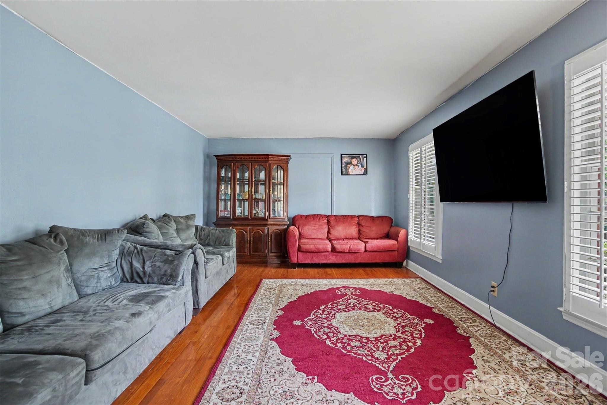 6300 Idlebrook Drive — Charlotte