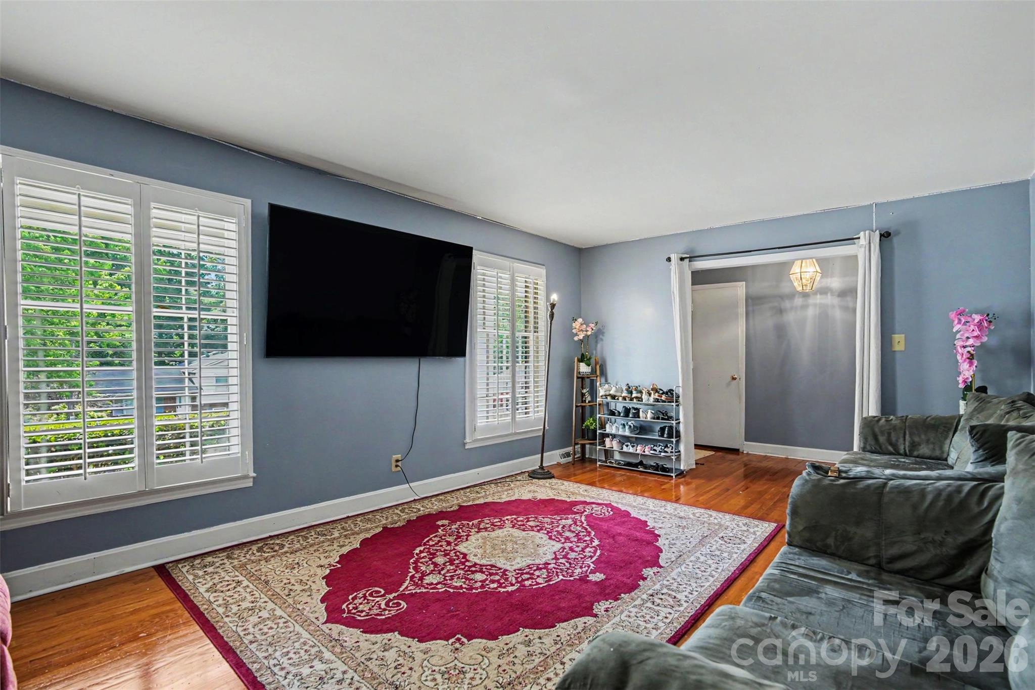 6300 Idlebrook Drive — Charlotte