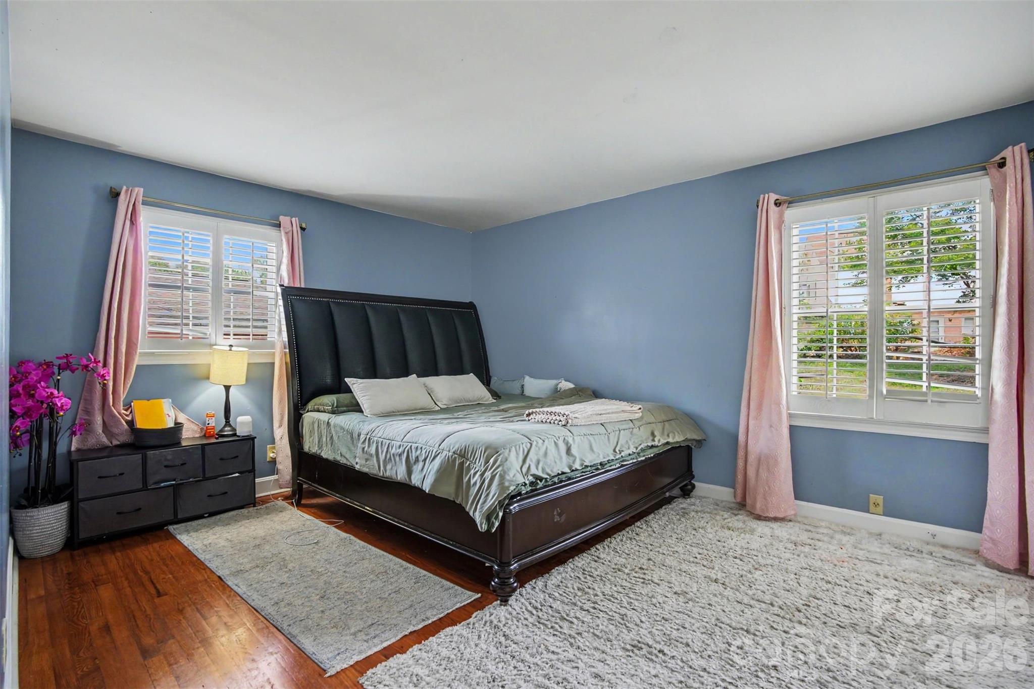 6300 Idlebrook Drive — Charlotte
